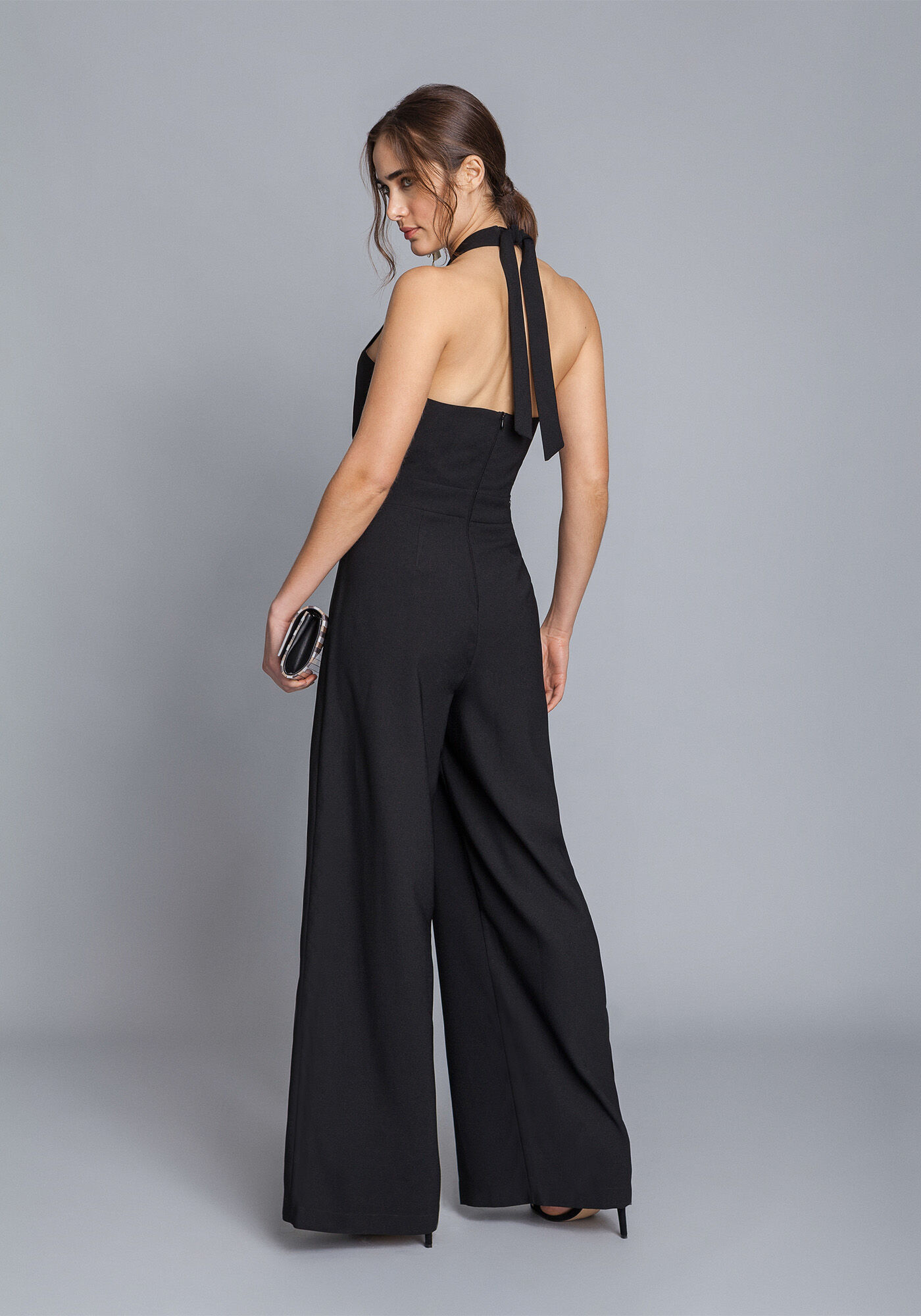 Macac&atilde;o longo frente &uacute;nica, , large.