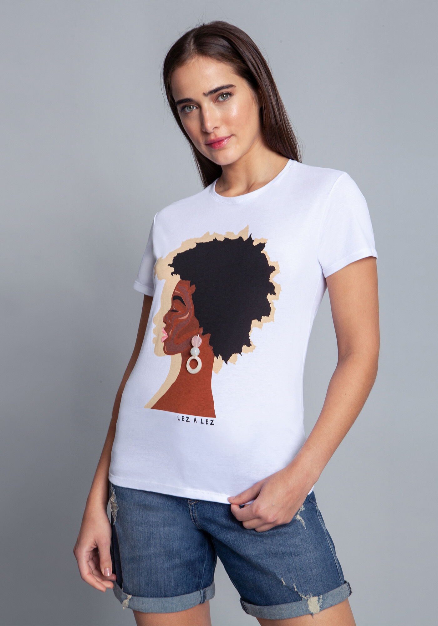 Blusa Meia Malha Penteada, , large.