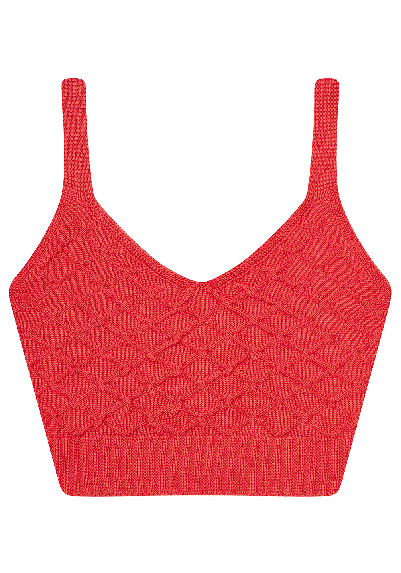 Blusa em tric&ocirc;, , large.