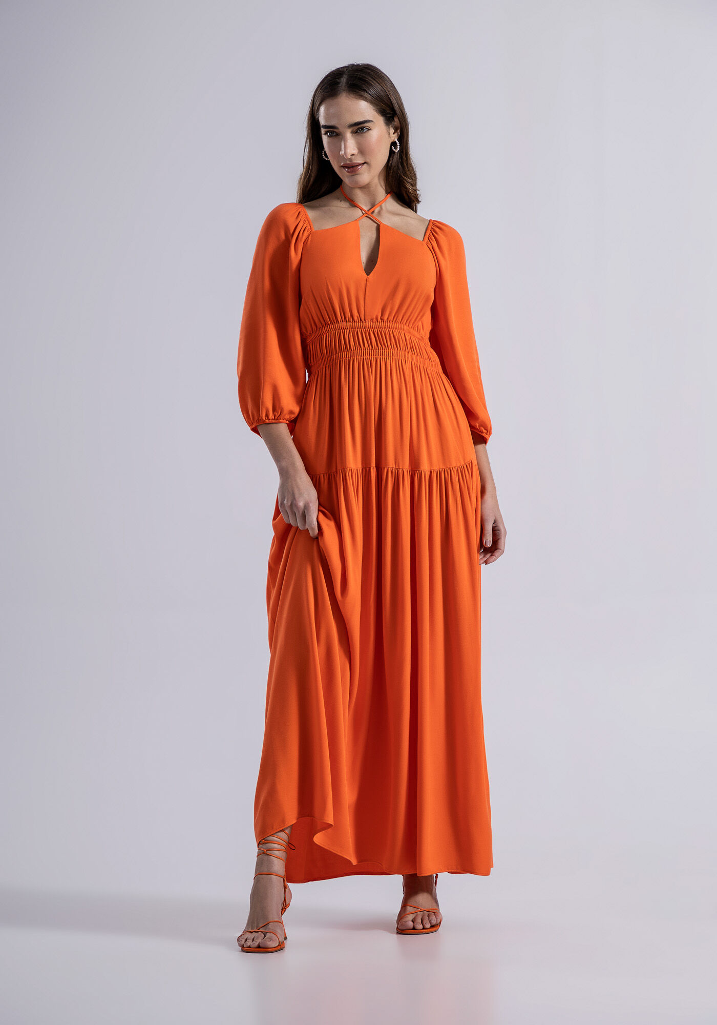 Vestidos lezalez verao store 2020