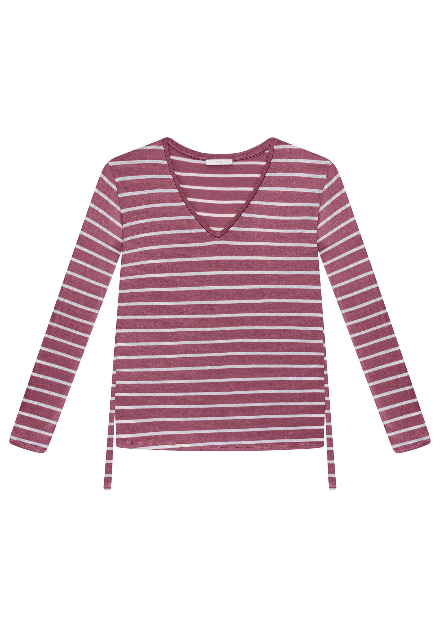 Blusa Manga Longa Listrada, , large.