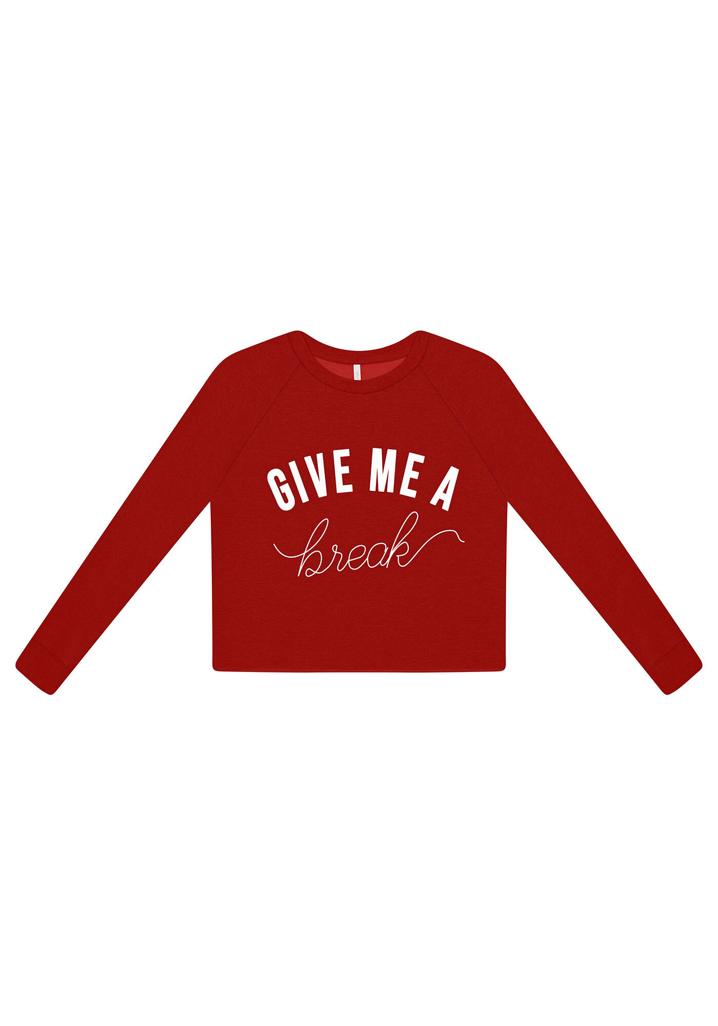 Blus&atilde;o Amplo Estampado, , large.