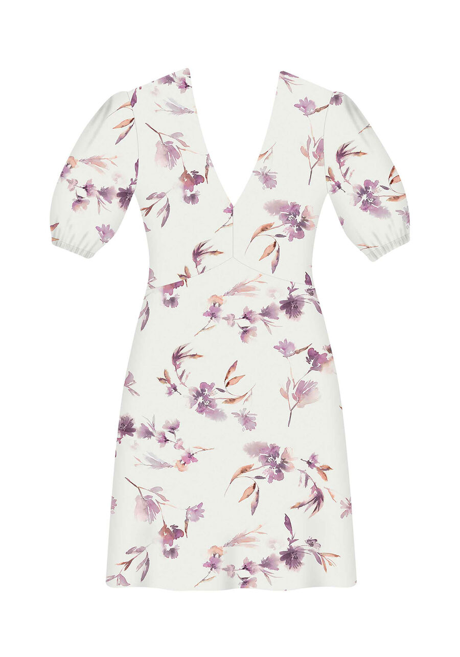 Vestido Tecido Rayon Bali Midi, . Vestido Tecido Rayon Bali Midi, , large.