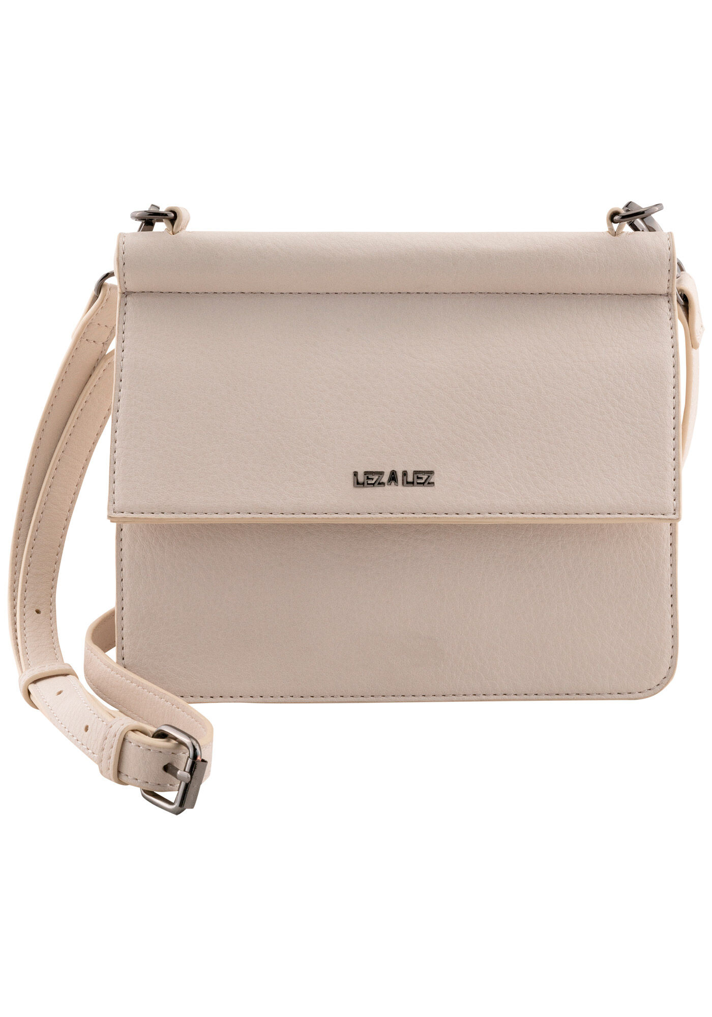 Bolsa M&eacute;dia Minimal Tiracolo, , large.