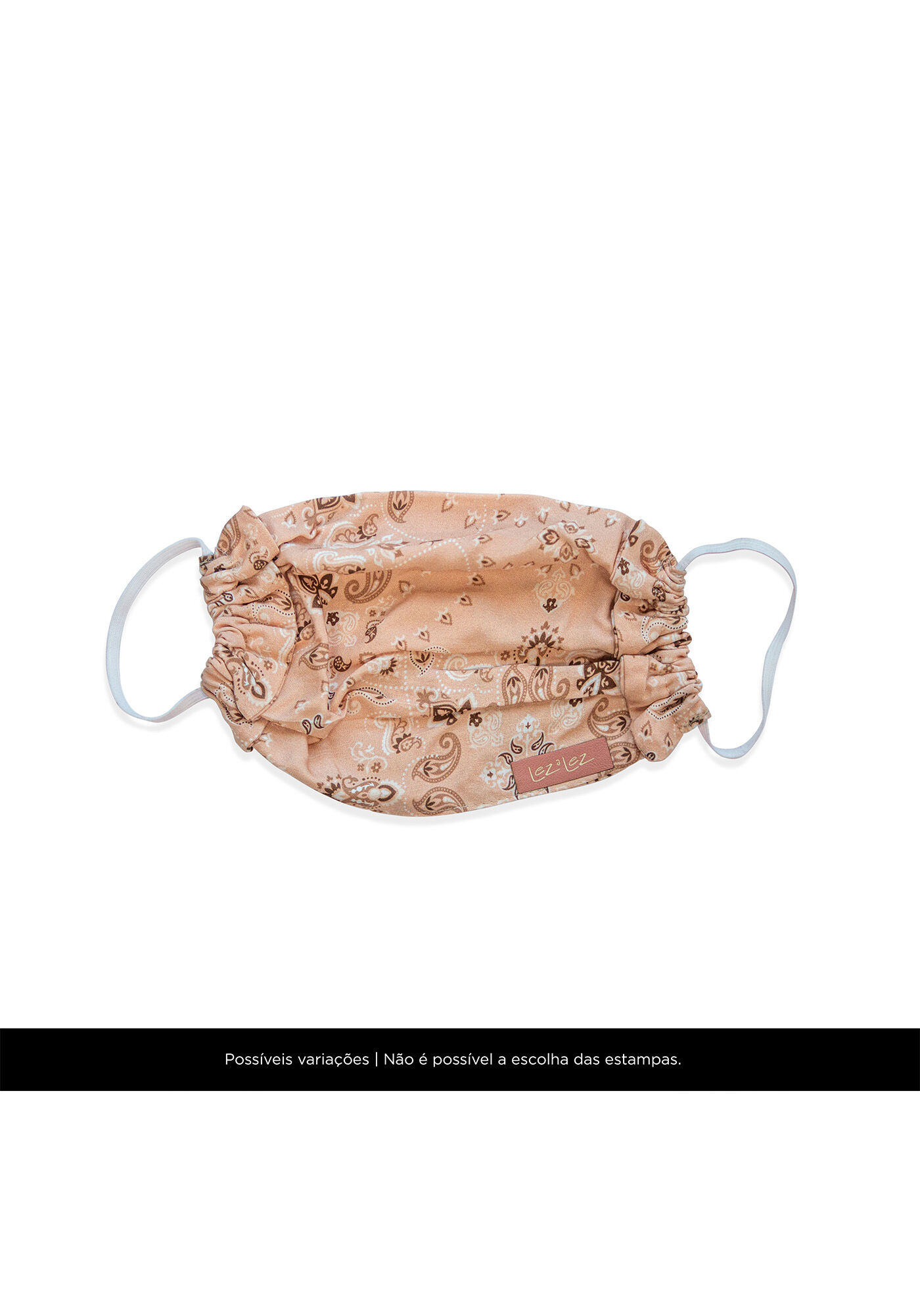 Kit 4 M&aacute;scaras Femininas Adulto, , large.