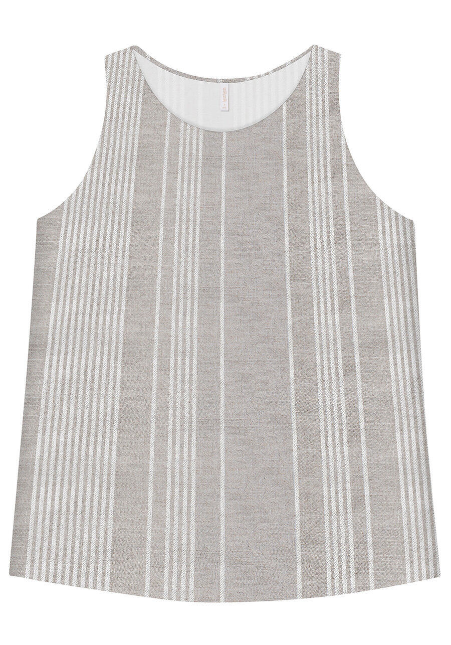 Blusa Tecido Rayon Bali, . Blusa Tecido Rayon Bali, , large.