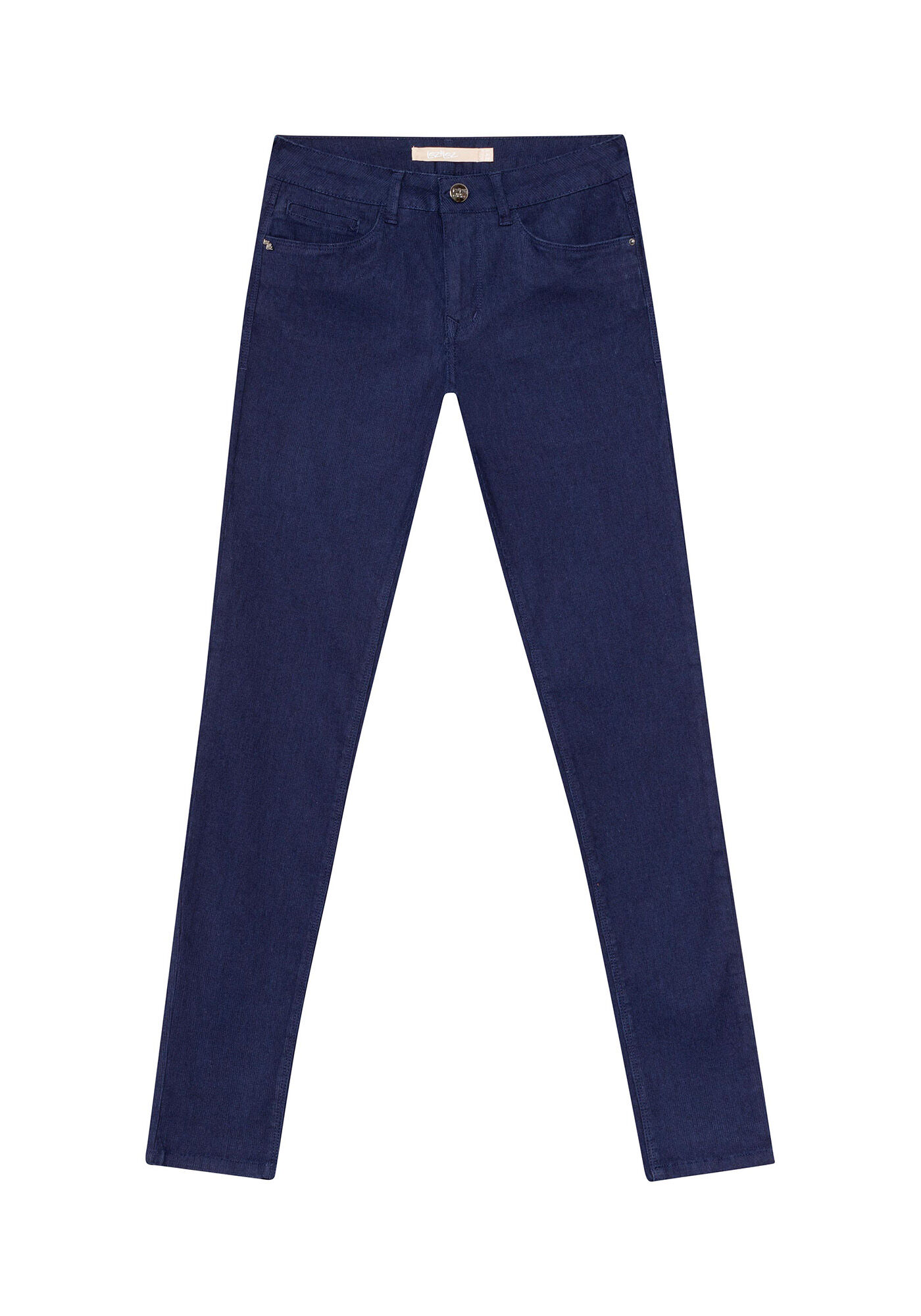 Cal&ccedil;a Jeans Skinny Bali I Am Soft, , large.