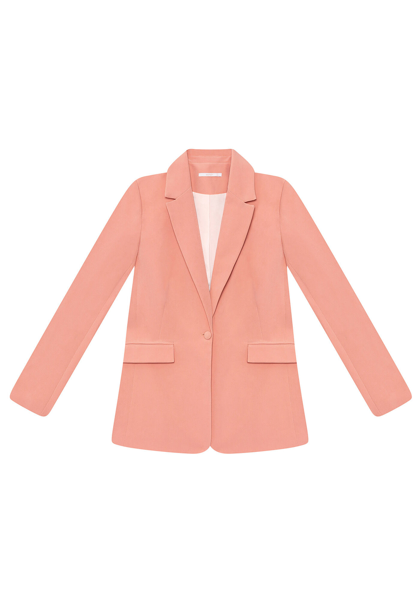 Blazer Tecido Petra, , large.