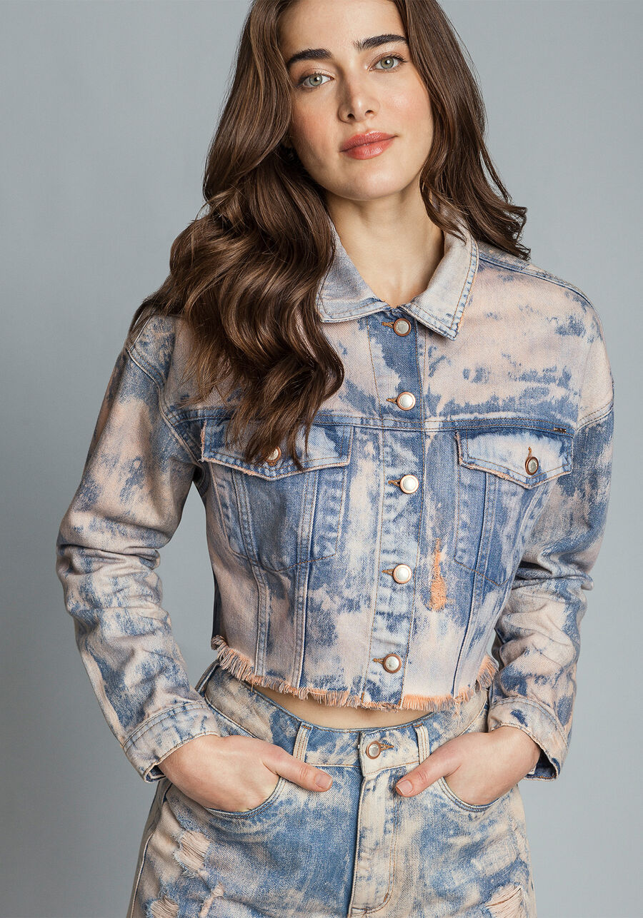 Jaqueta Manga Longa Cropped, . Jaqueta Manga Longa Cropped, , large.