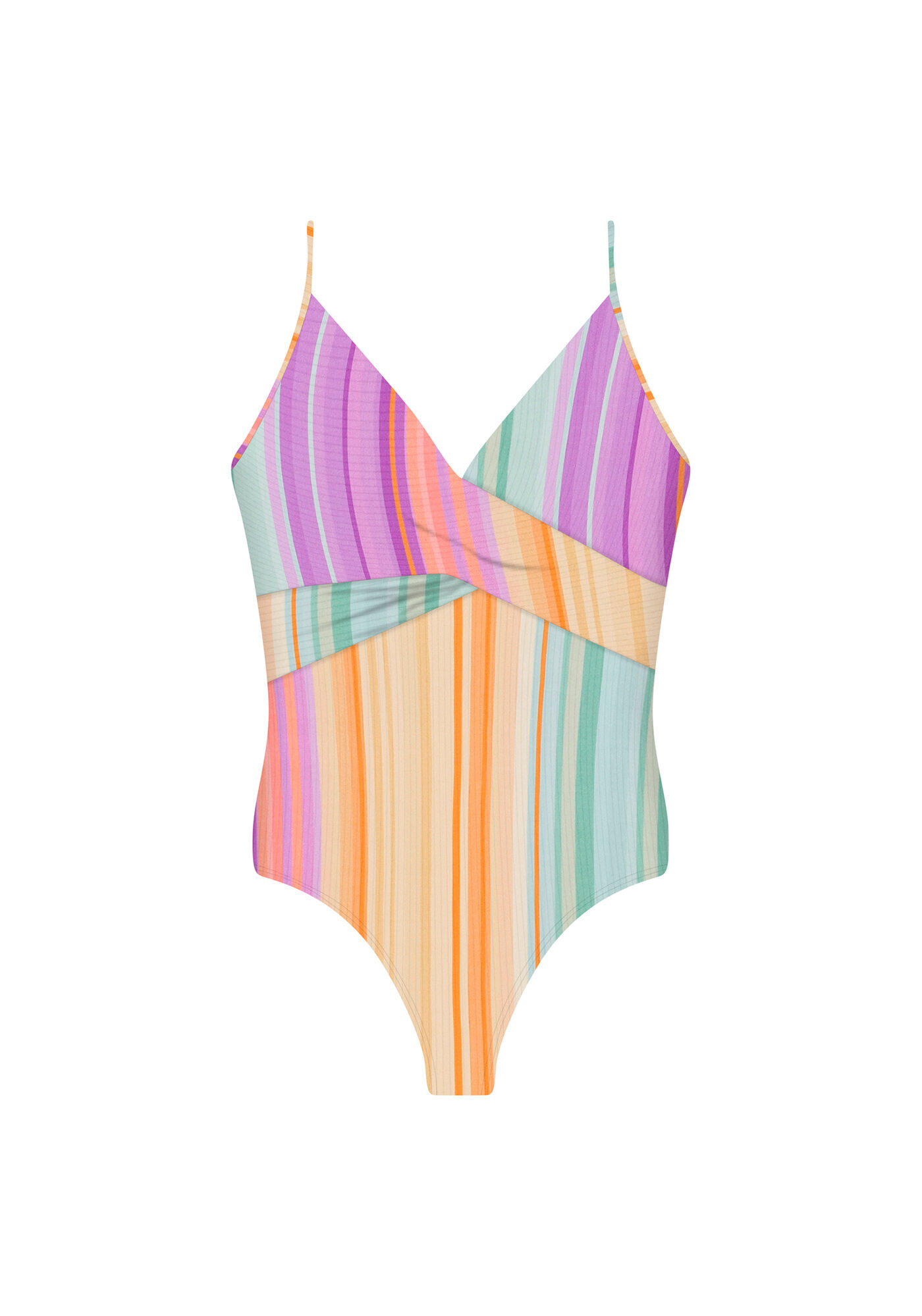 Body com Al&ccedil;as Transpassado, , large.