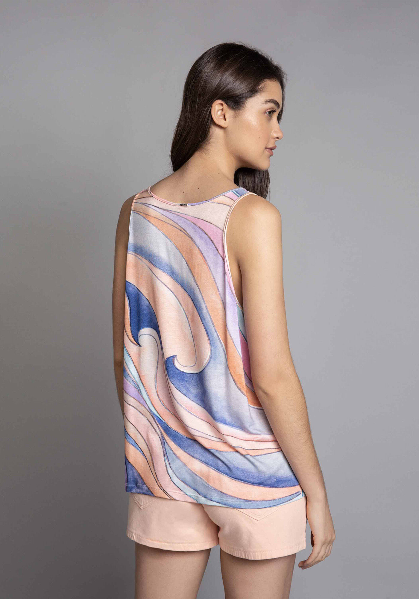 Regata Estampada Bells Beach, , large.