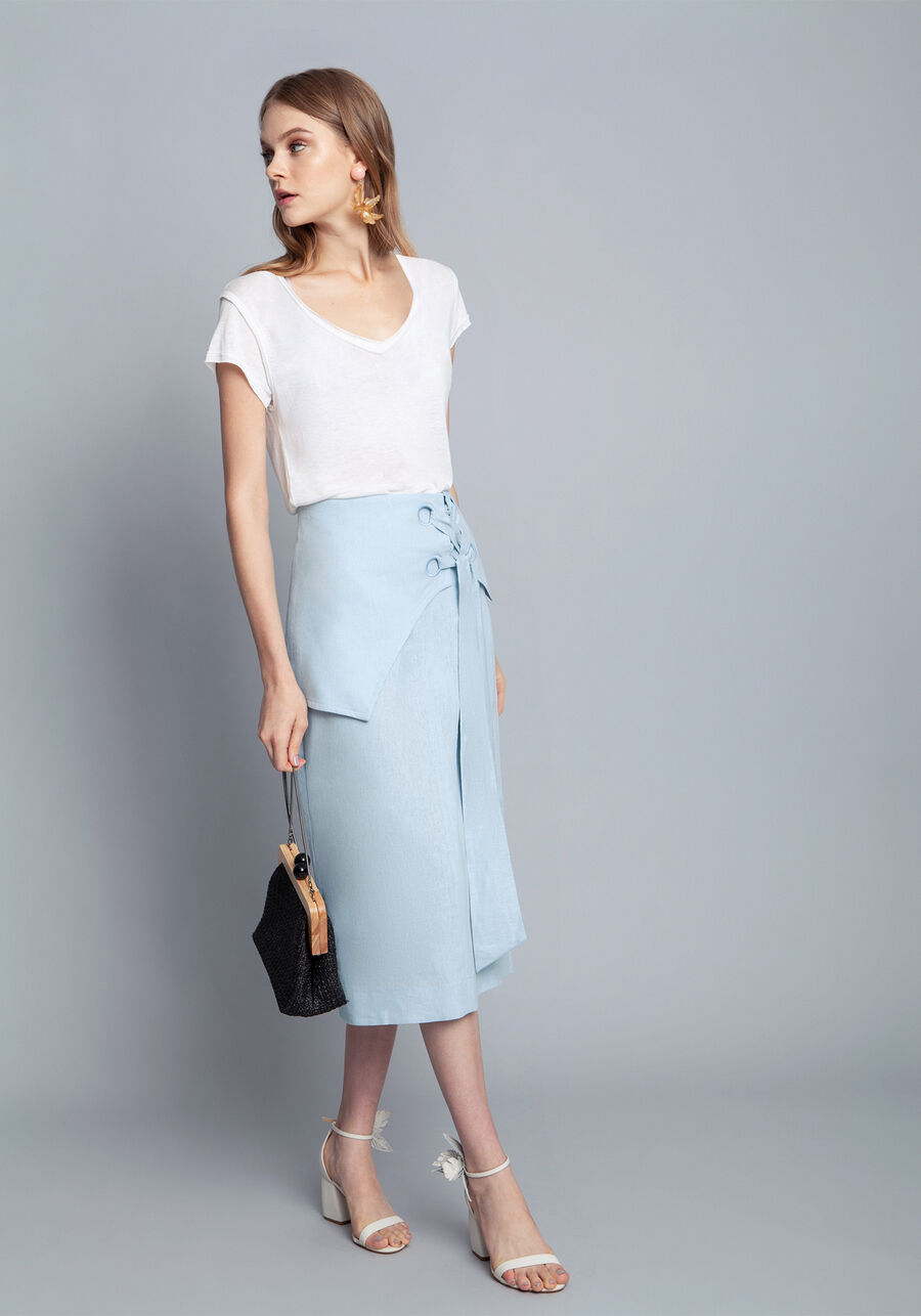 Blusa Malha Corazza, . Blusa Malha Corazza, , large.