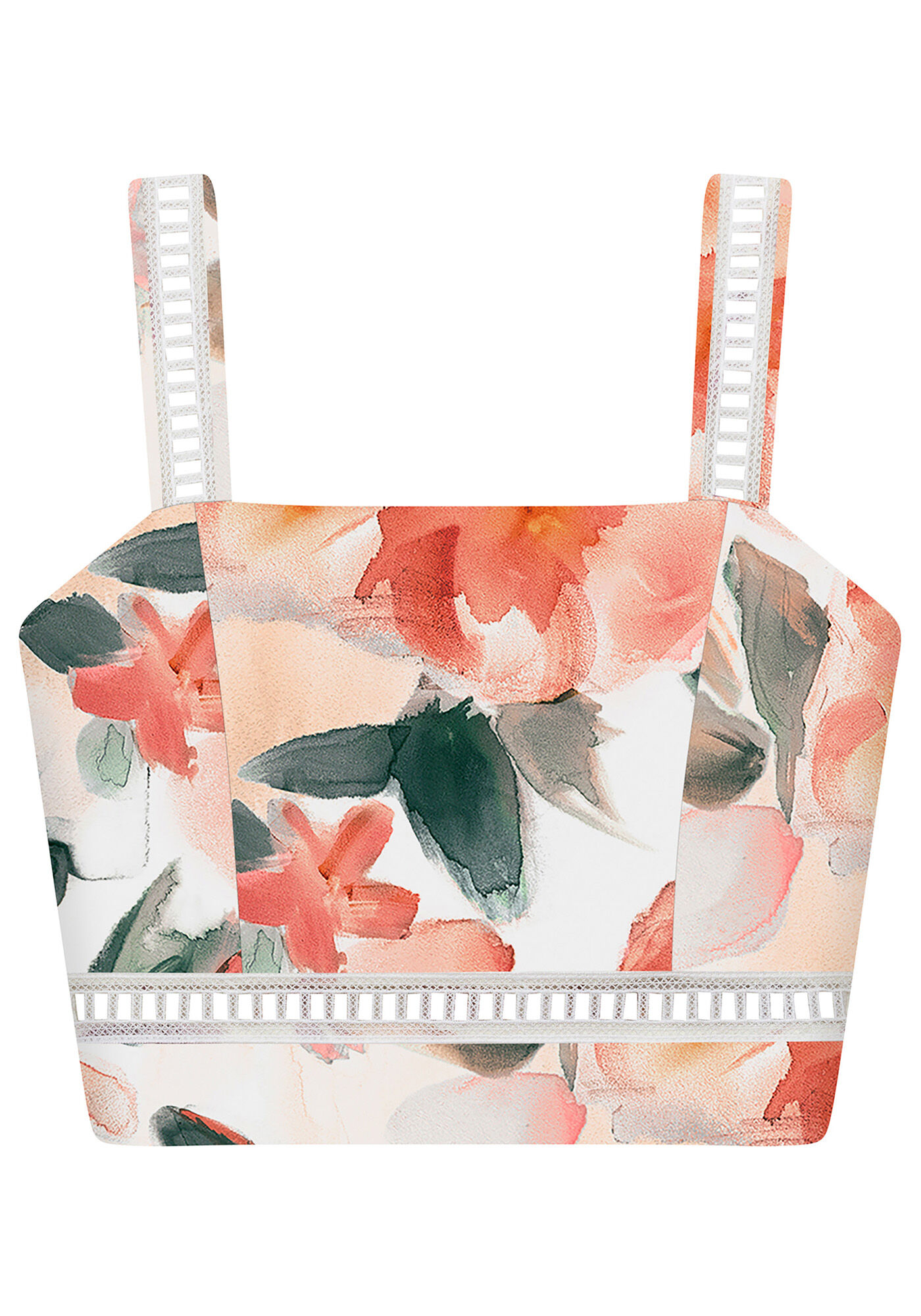 Blusa Tecido Rayon Stars, , large.