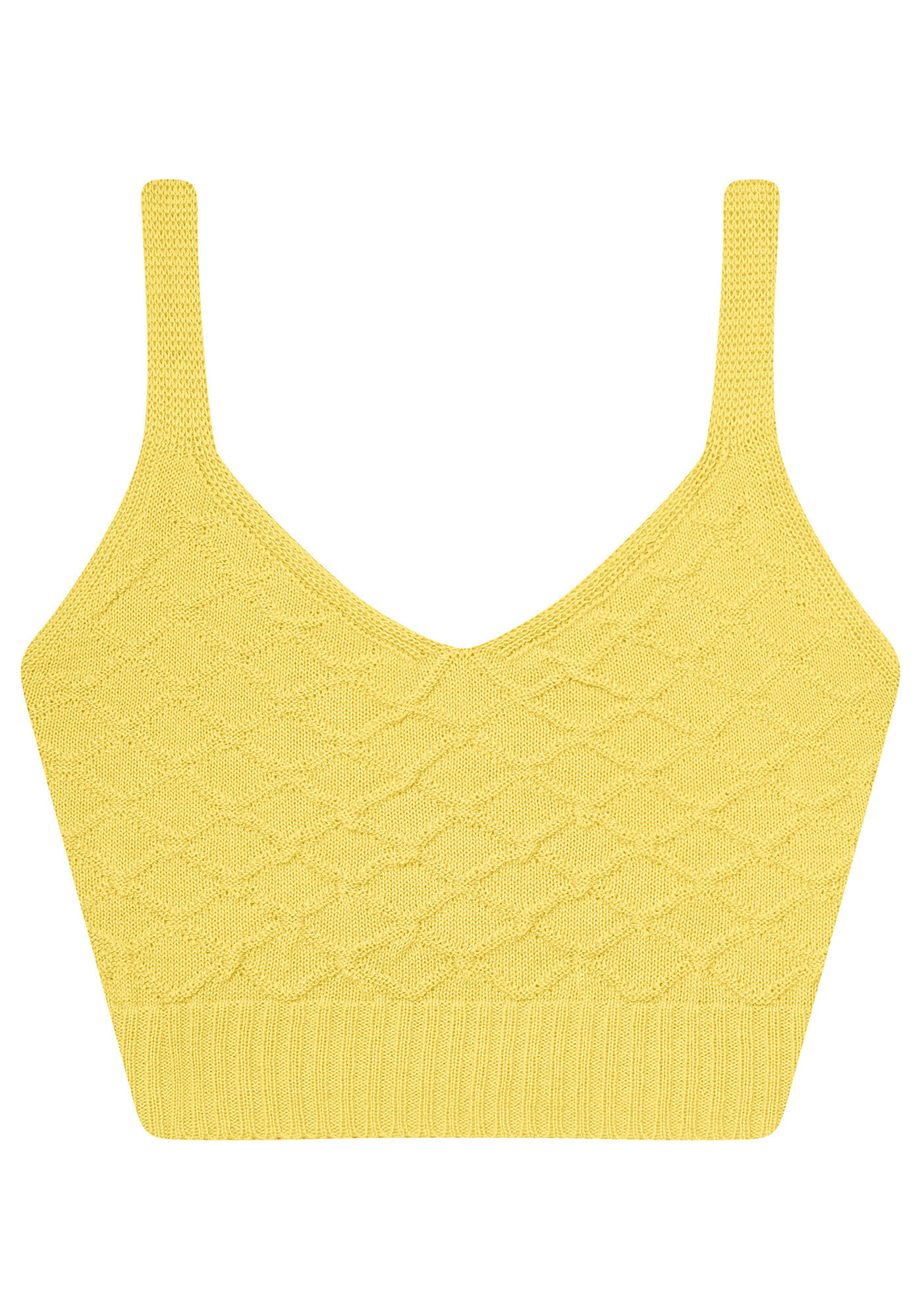 Blusa em tric&ocirc;, , large.