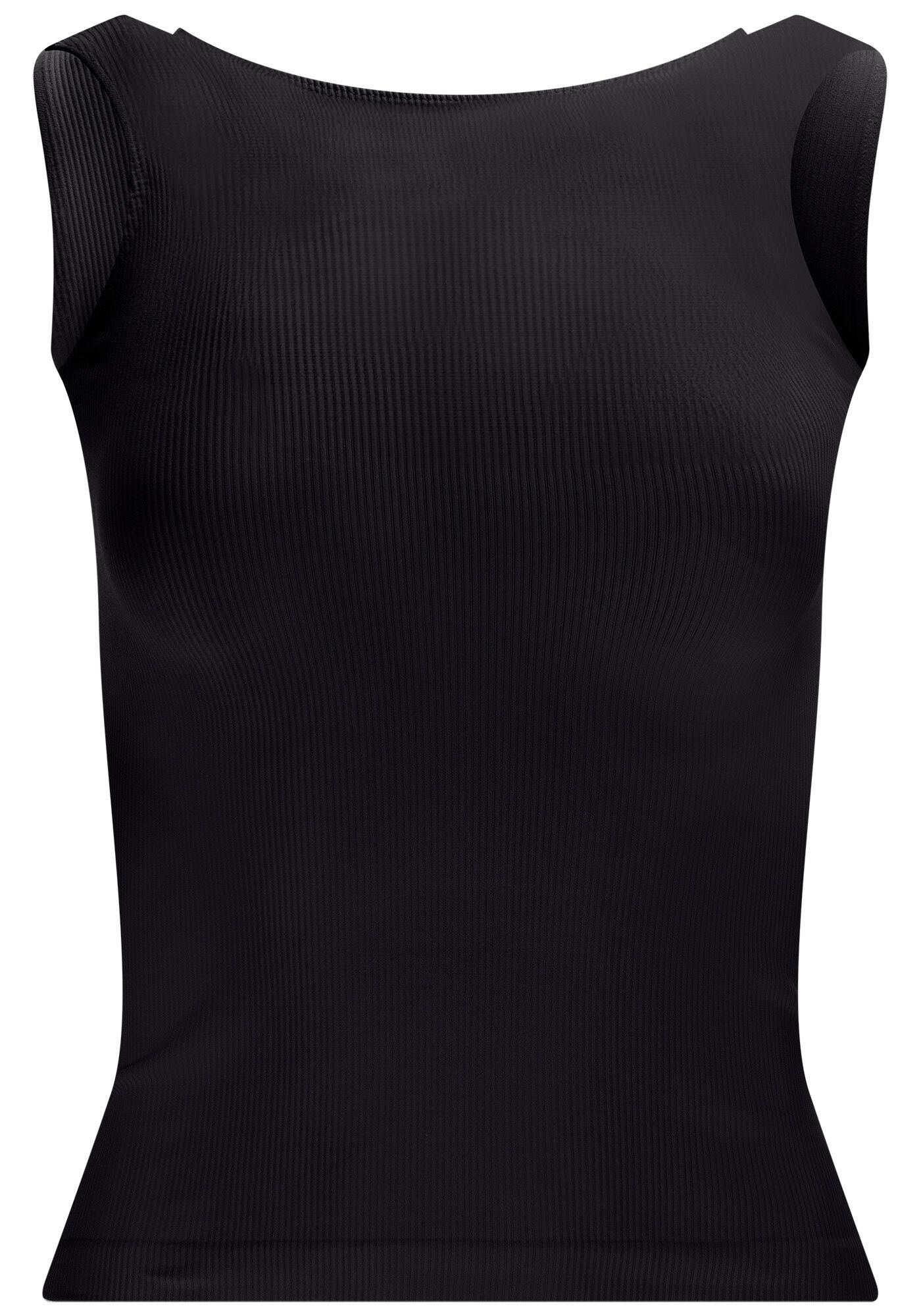 Regata em Malha Seamless Minimal, , large.