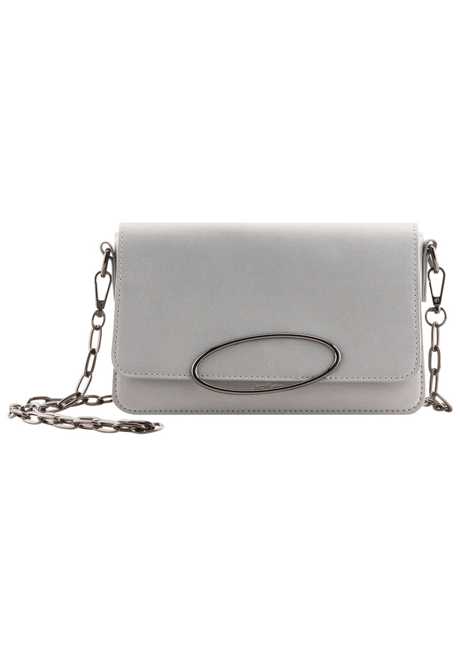 Bolsa Média com Alça Corrente, . Bolsa Média com Alça Corrente, , large.