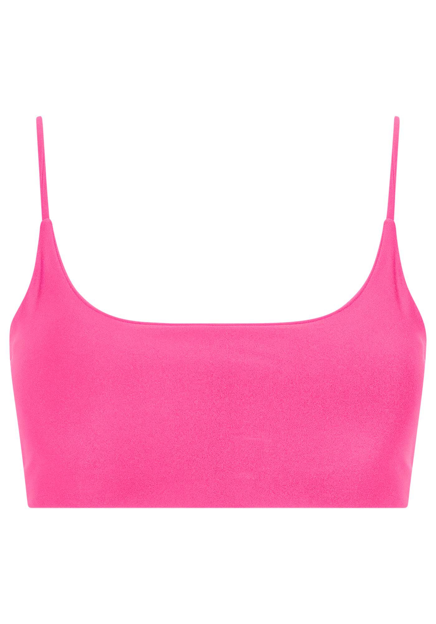 Top com Al&ccedil;as Basic MOVE Fitness, , large.