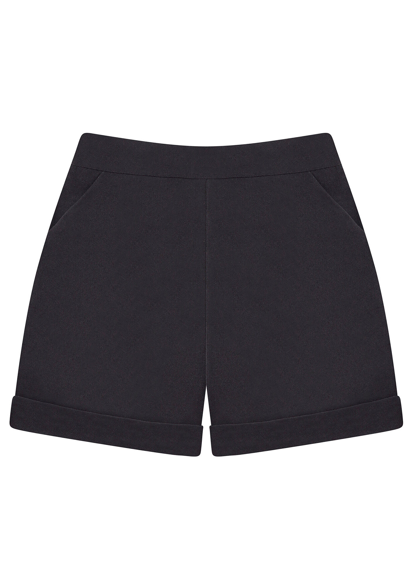 Shorts Tecido Petra, , large.