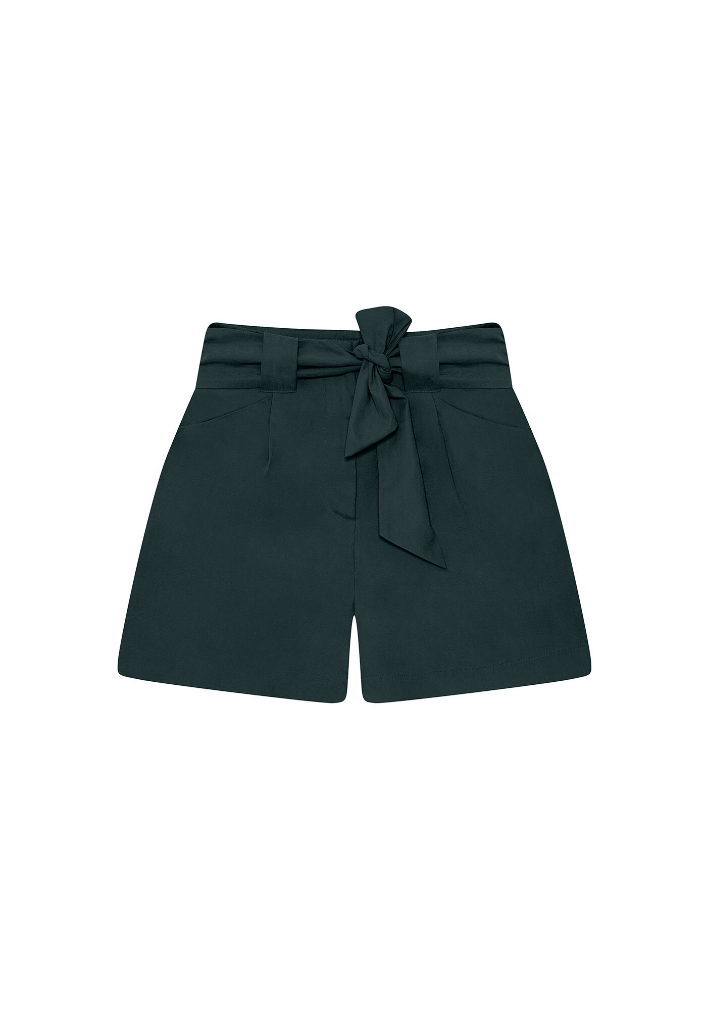 Shorts Tecido Peach, , large.