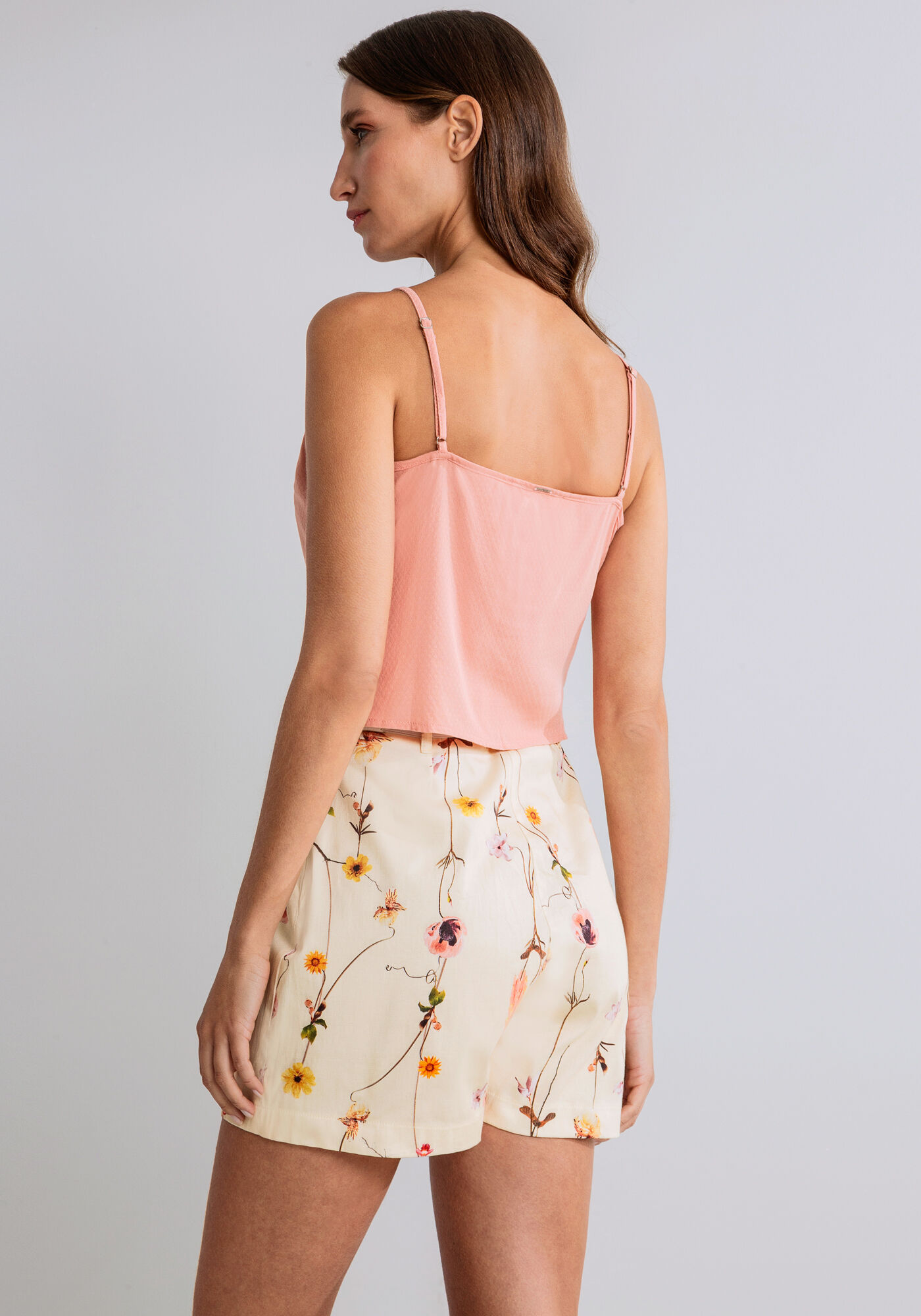 Blusa Tecido Rayon Stars, , large.