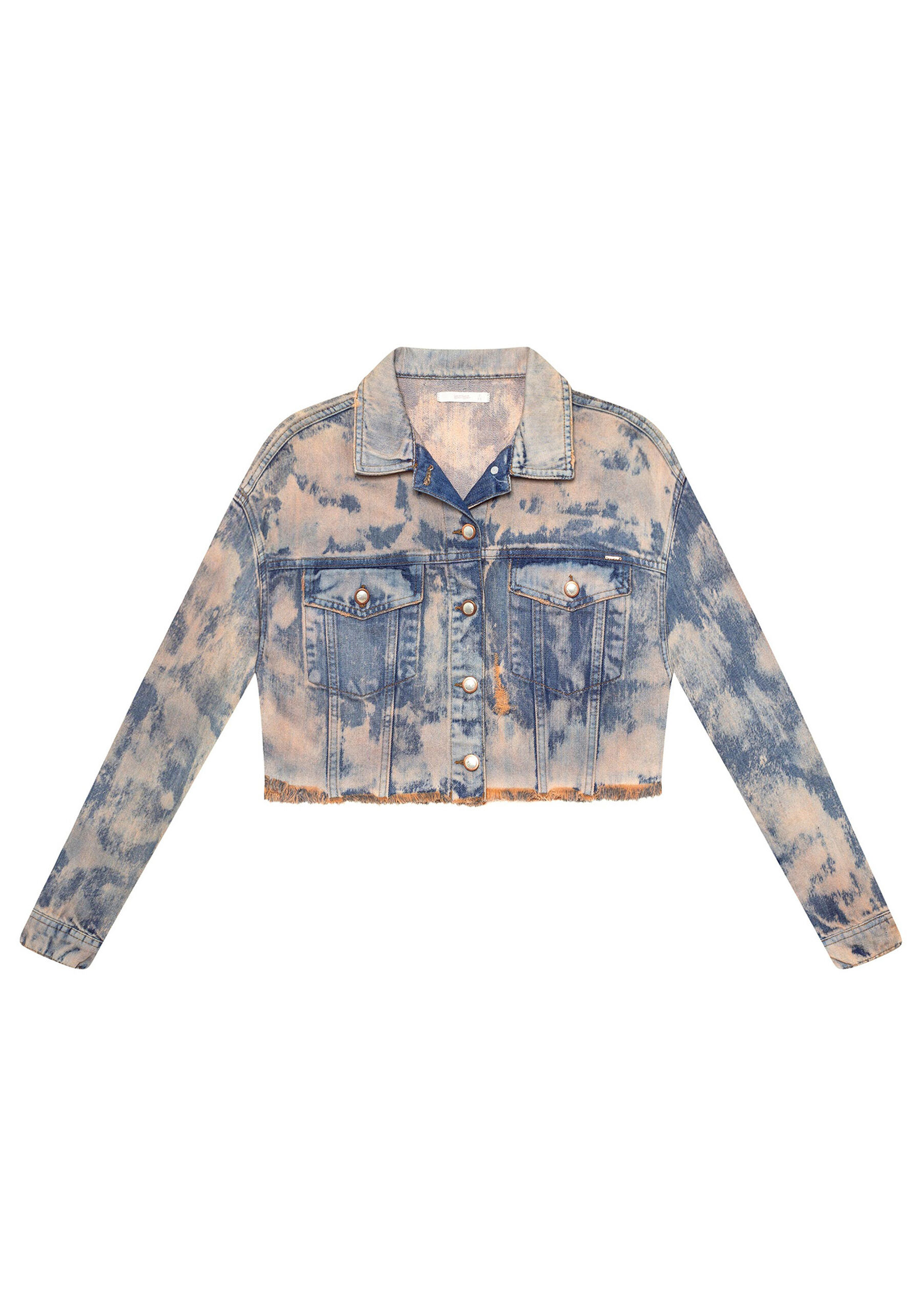 Jaqueta Manga Longa Cropped, . Jaqueta Manga Longa Cropped, , large.