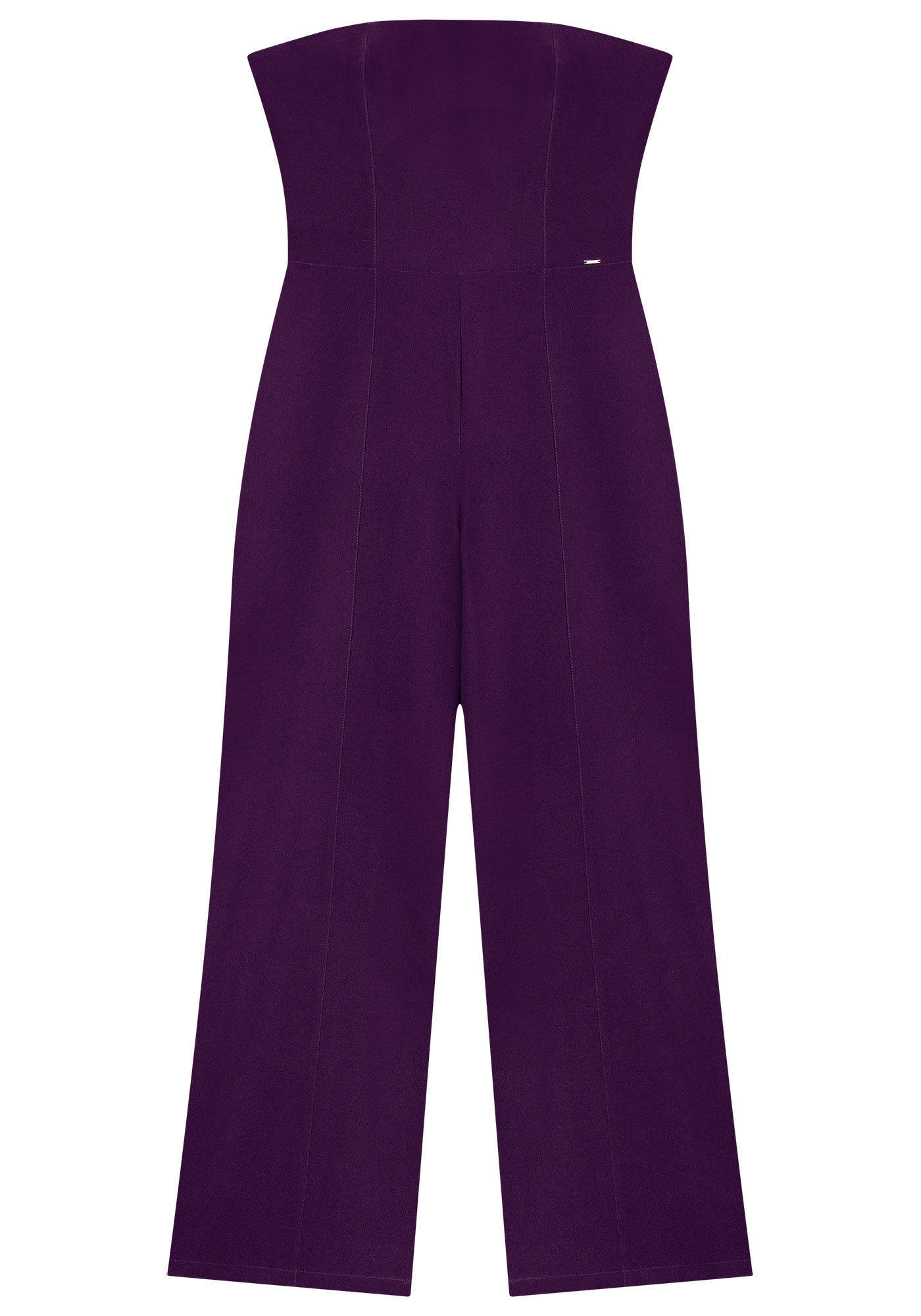 Macac&atilde;o Longo Pantalona Sem Al&ccedil;a, , large.