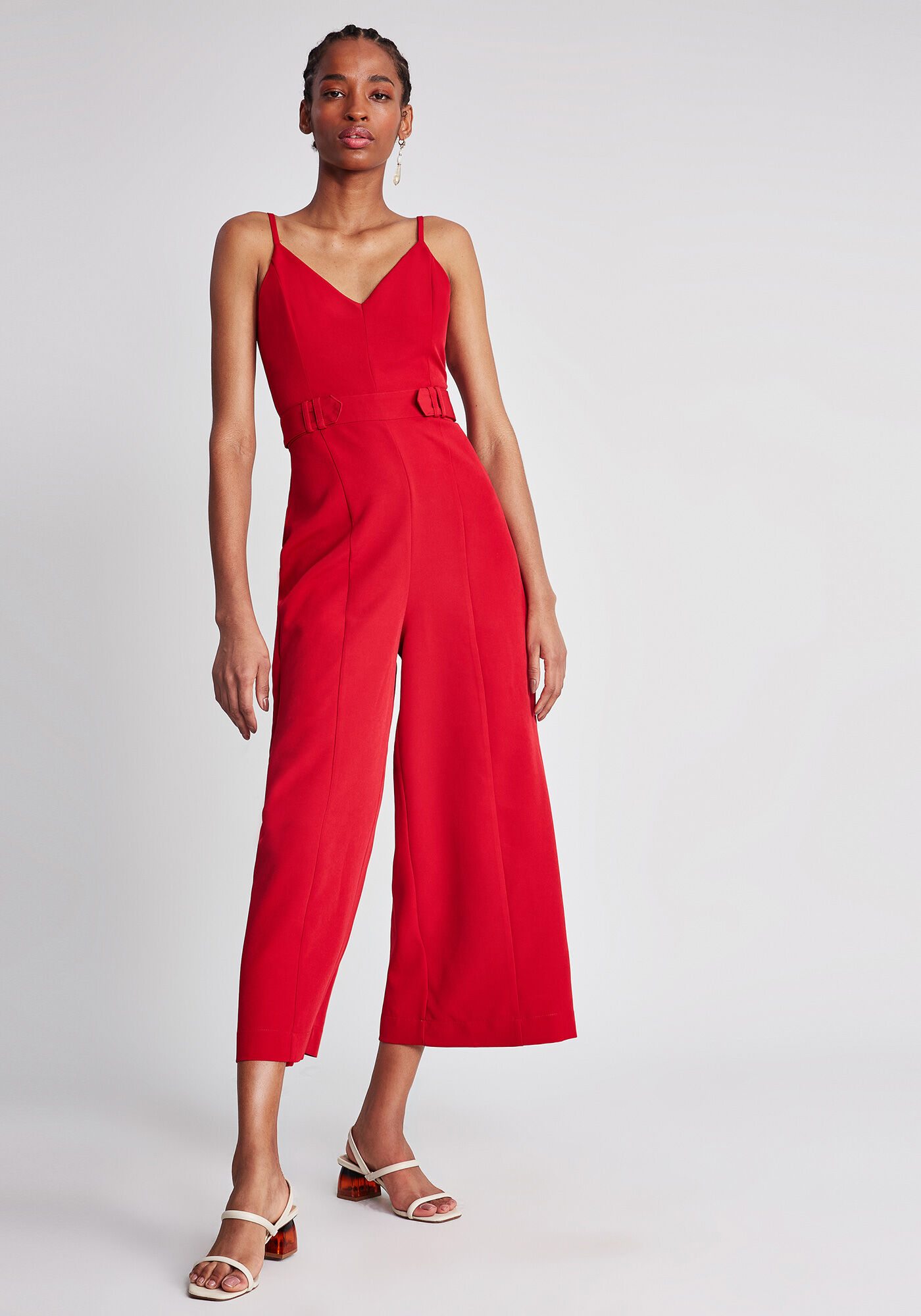 Macac&atilde;o com Al&ccedil;as M&iacute;di Recorte, , large.