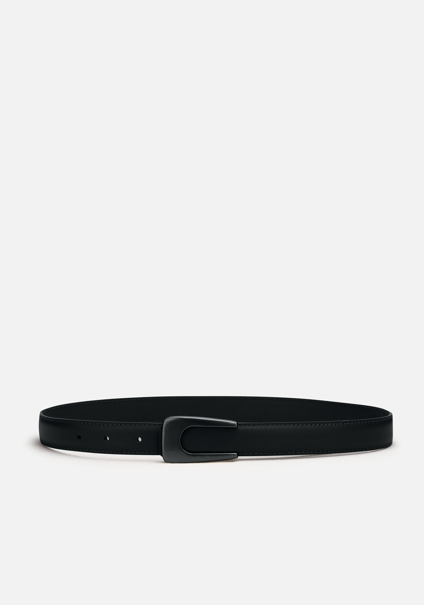 Cinto De Cintura Com Fivela Met&aacute;lica, , large.