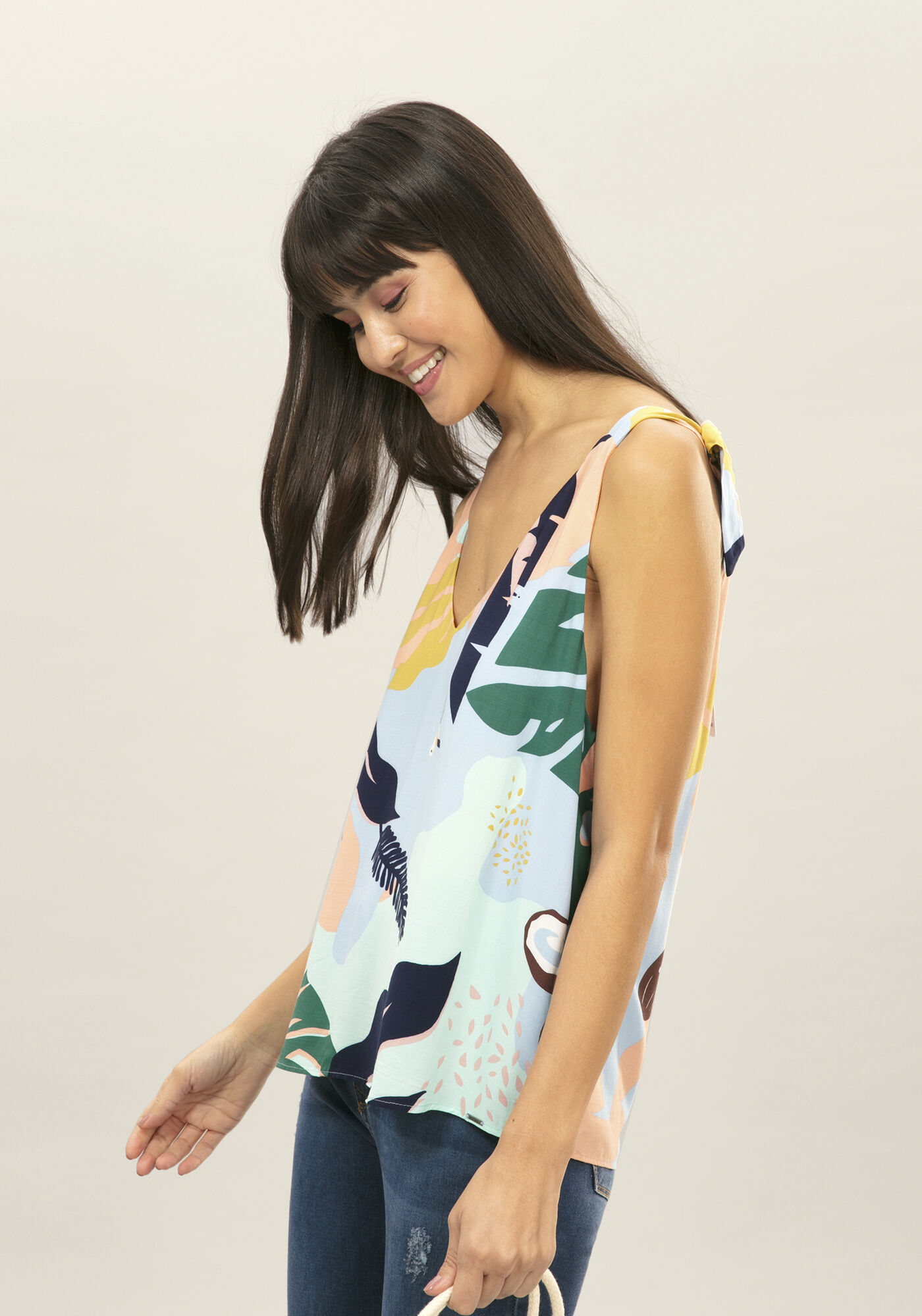 Regata Argolas Estampa, , large.