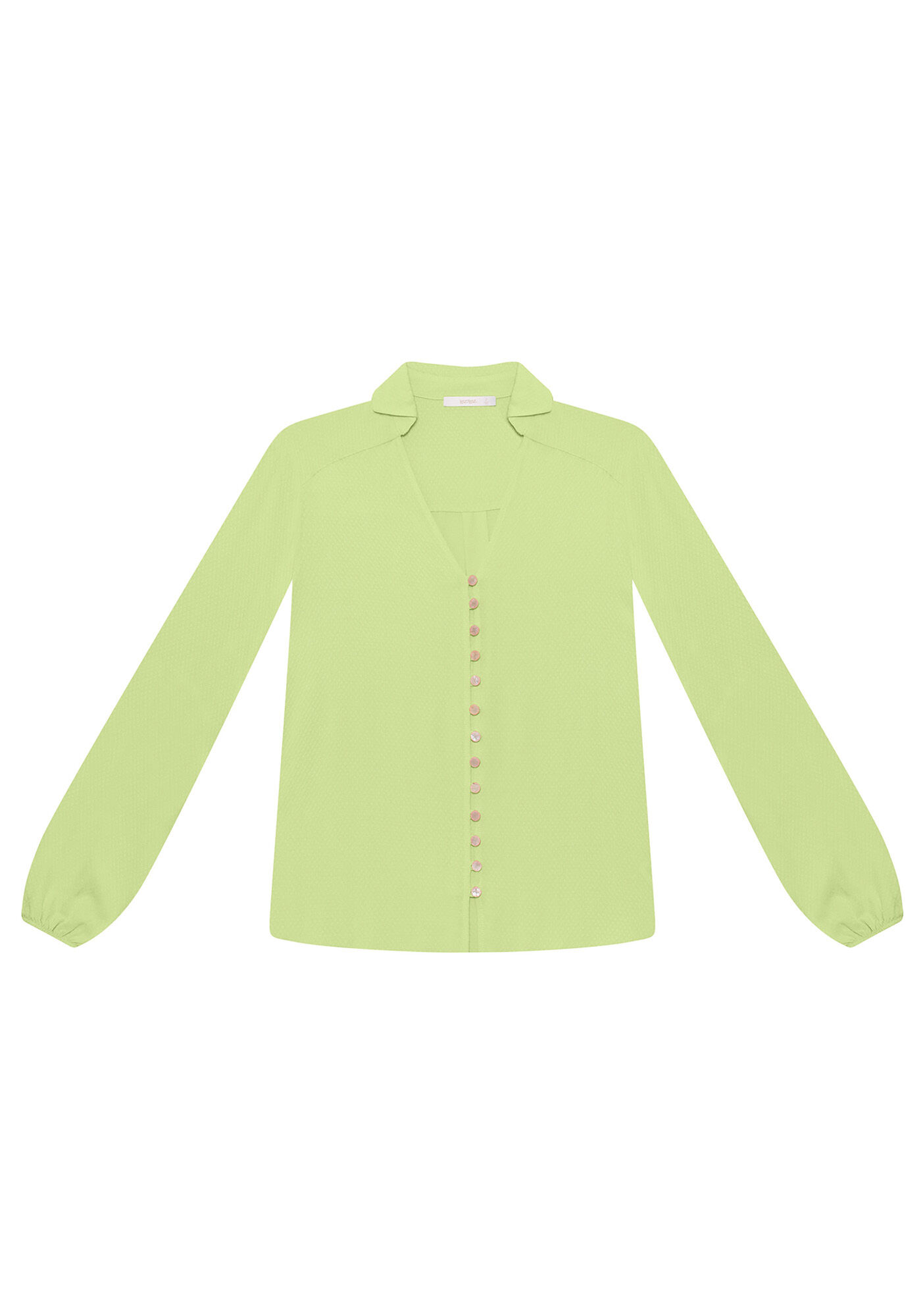 Camisa Tecido Rayon Stars, , large.