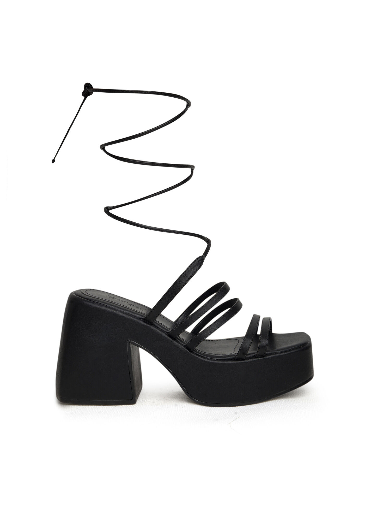 SANDALIA, PRETO REATIVO, large.