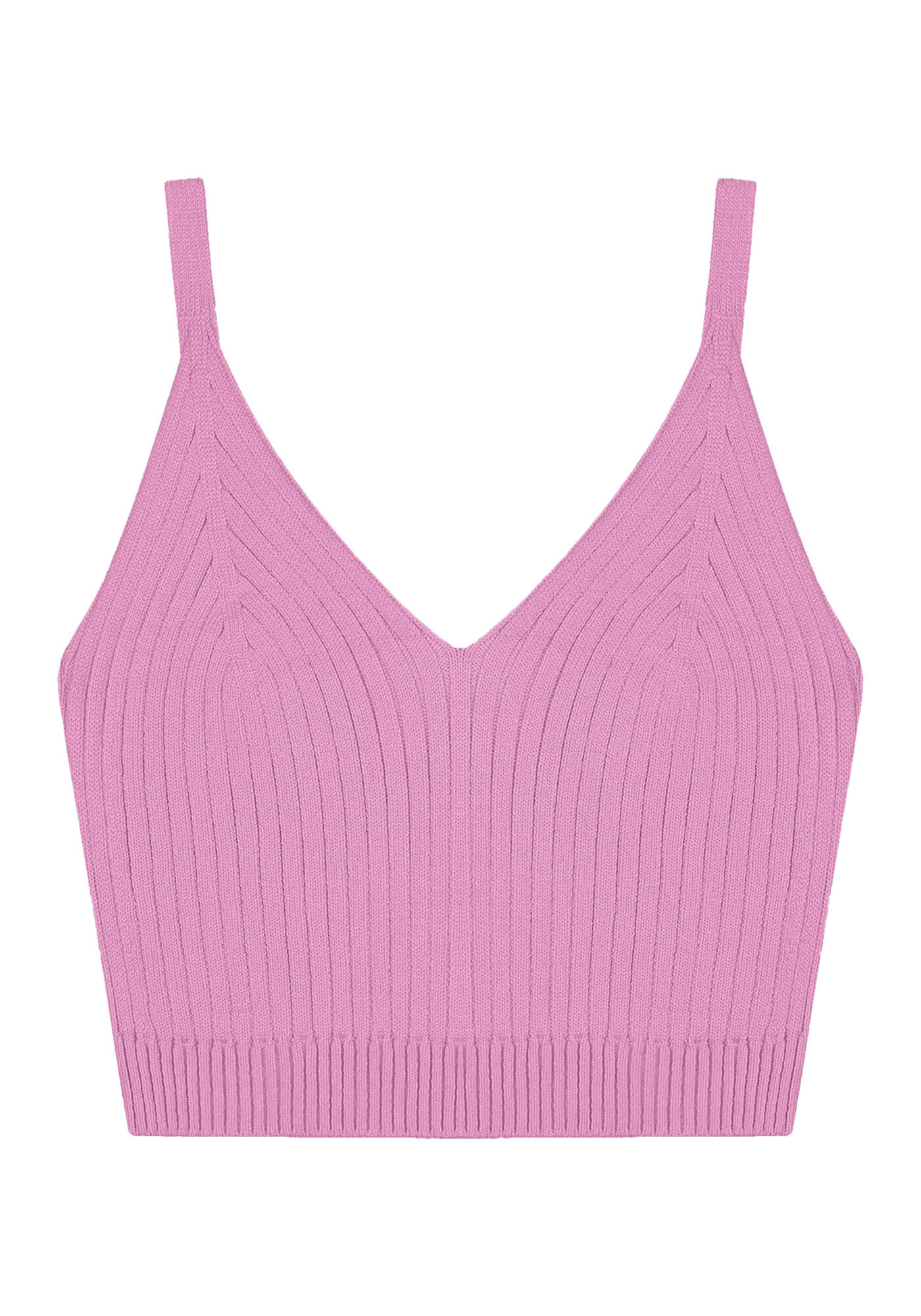 Blusa com Al&ccedil;as Cropped Tric&ocirc;, , large.