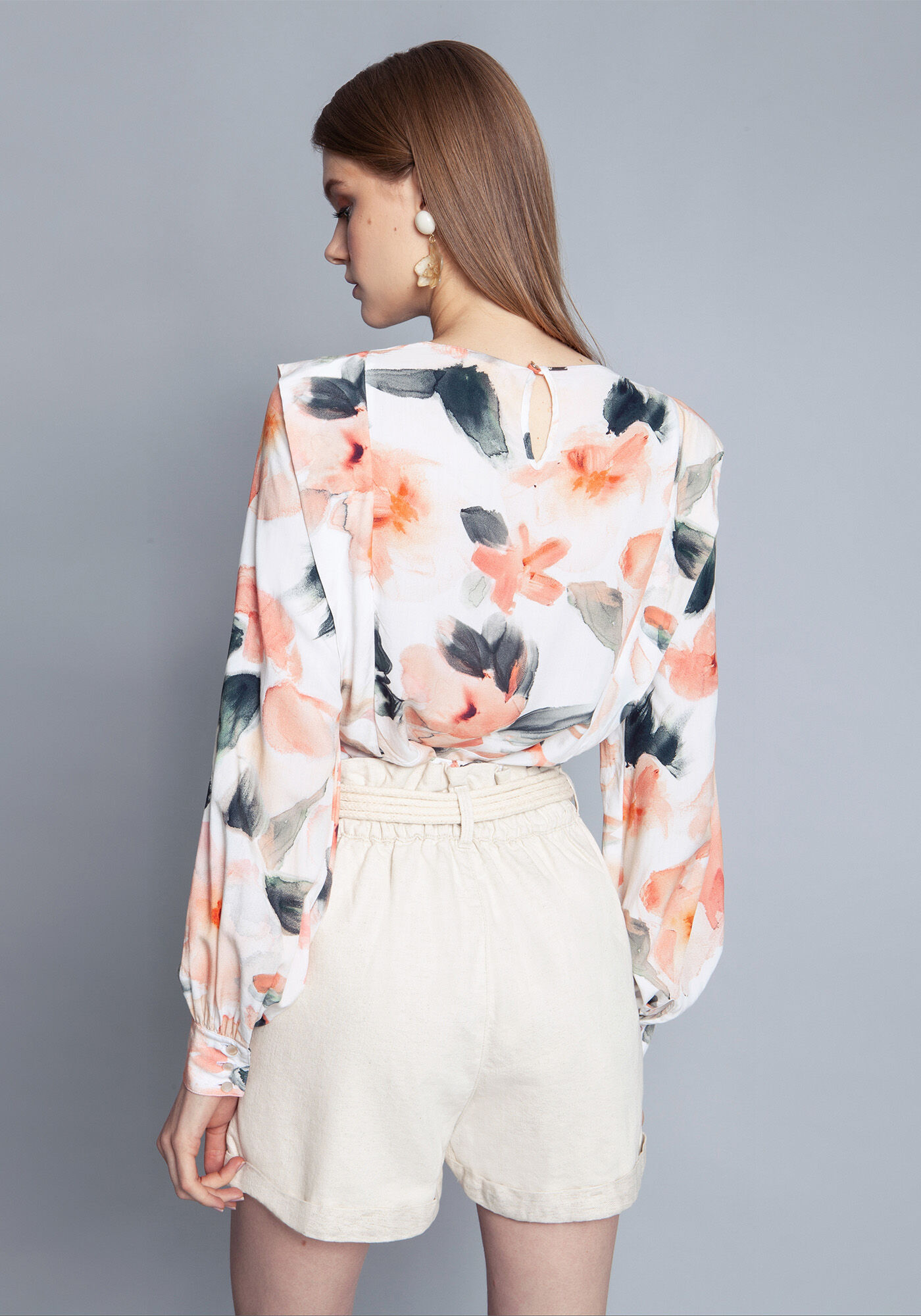 Shorts Sarja, , large.