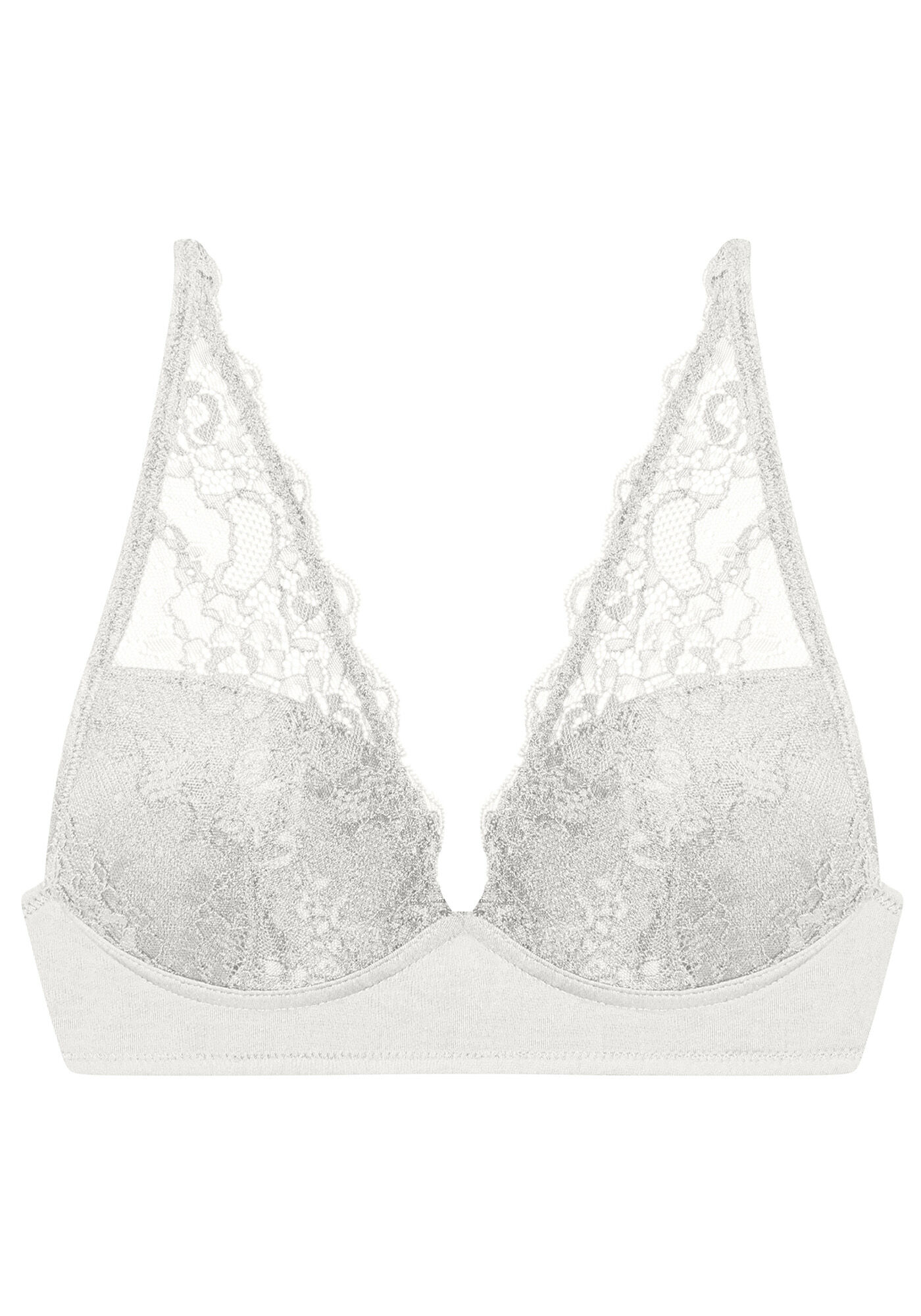 Top underwear em Renda, , large.