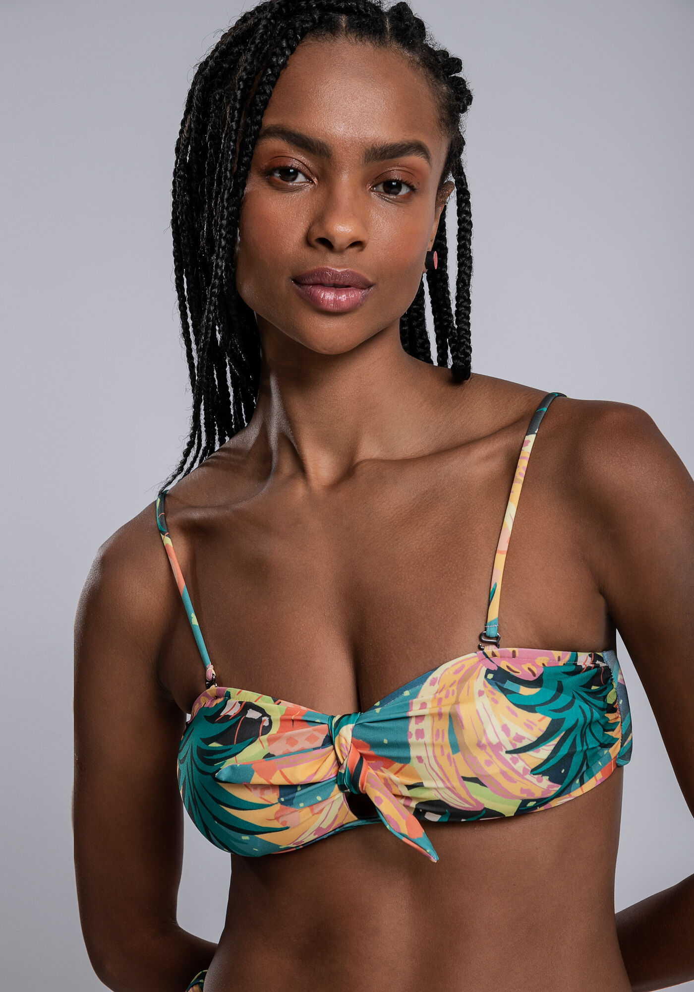 Top com Bojo e Al&ccedil;as Remov&iacute;veis, FRUTA DE PALMA, large.