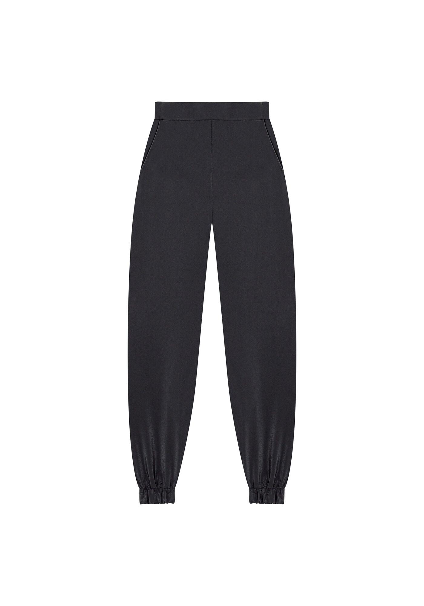 Cal&ccedil;a Jogging Cintura M&eacute;dia, , large.