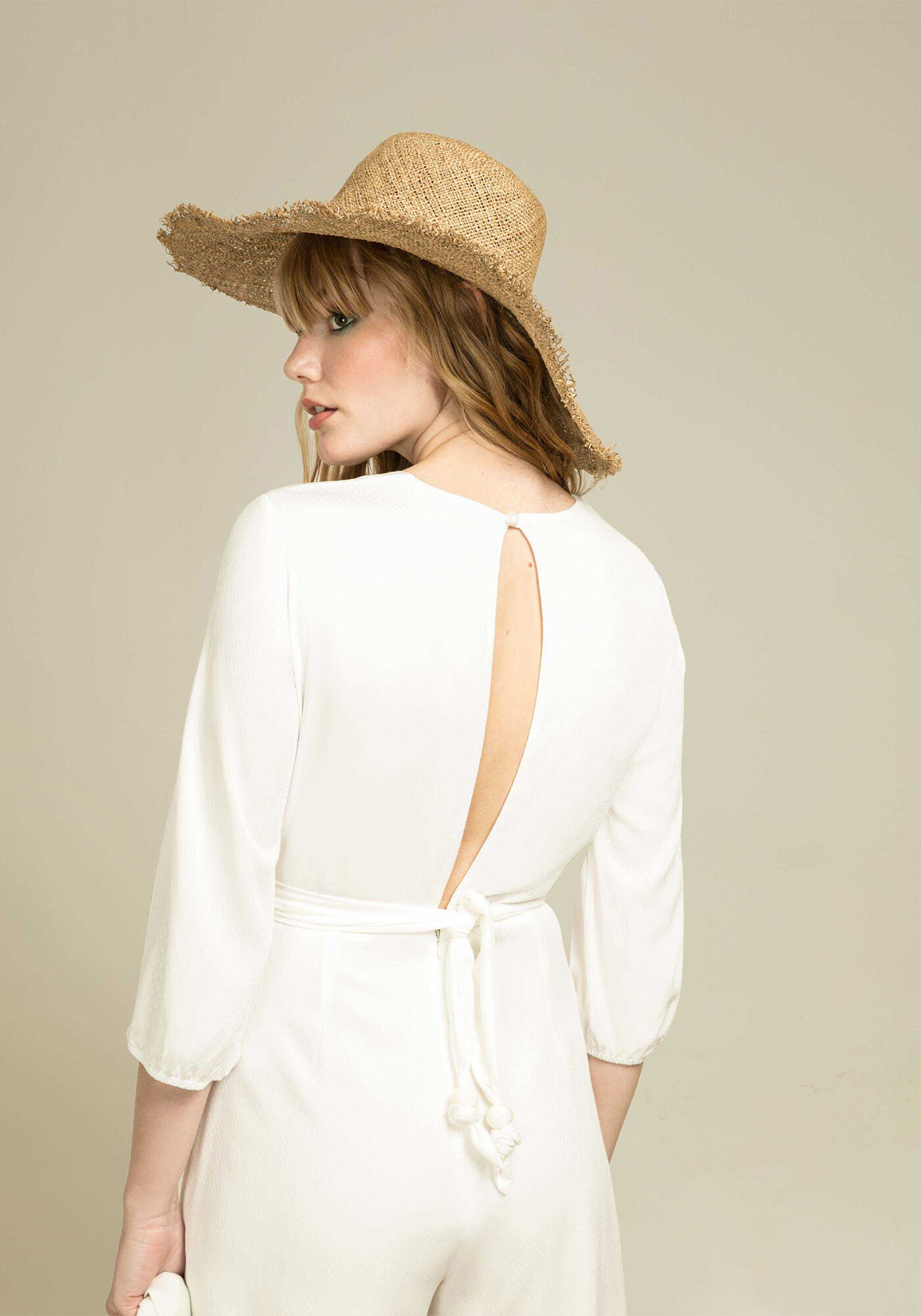 Macac&atilde;o Curto Mangas 3/4, , large.