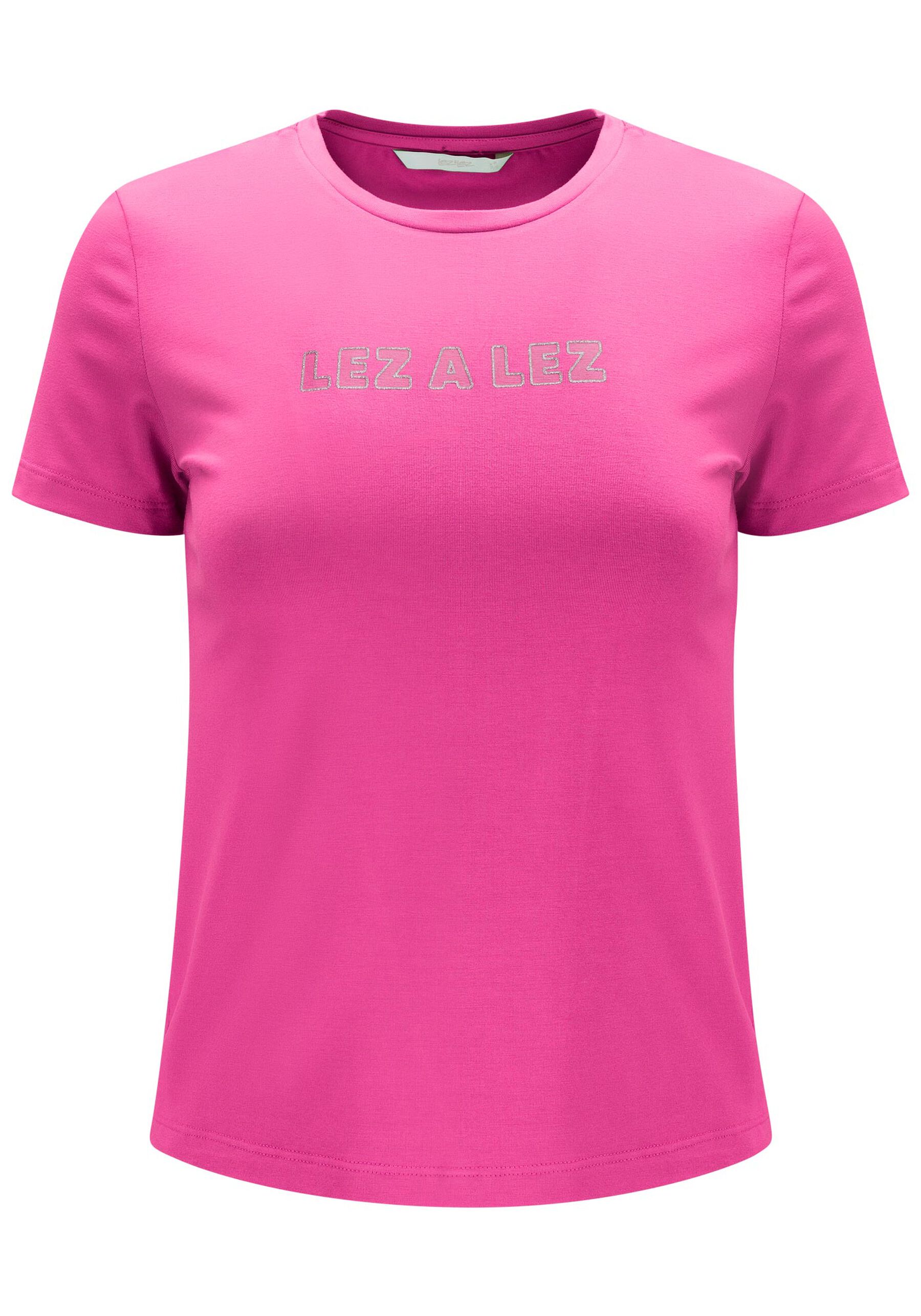 T-shirt Malha Power com Efeito Brilho, . T-shirt Malha Power com Efeito Brilho, , large.