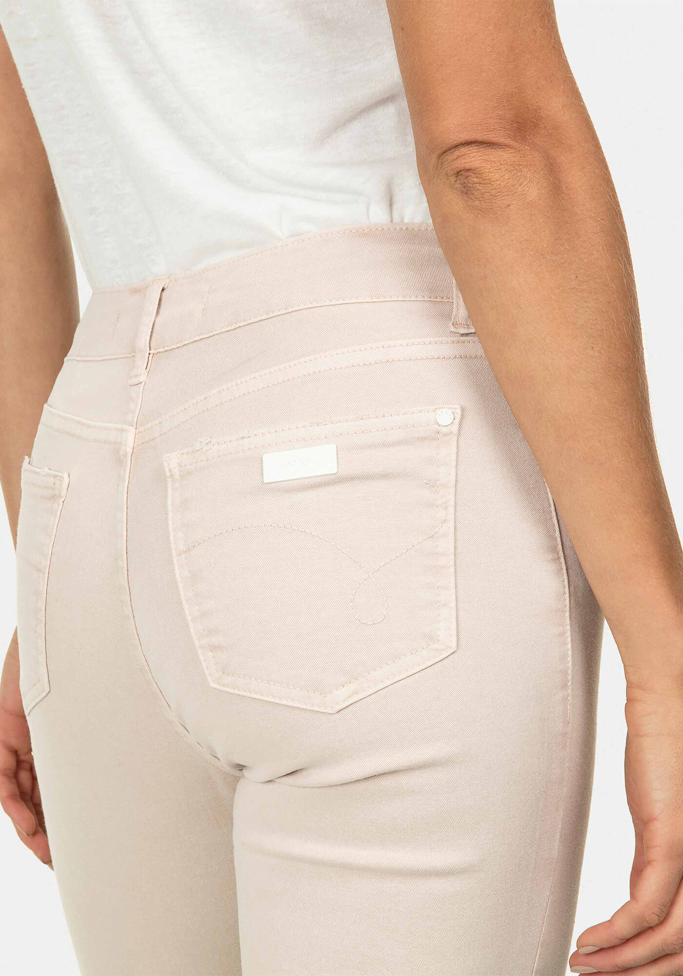 Cal&ccedil;a Jeans Skinny Bali Duo Core, , large.