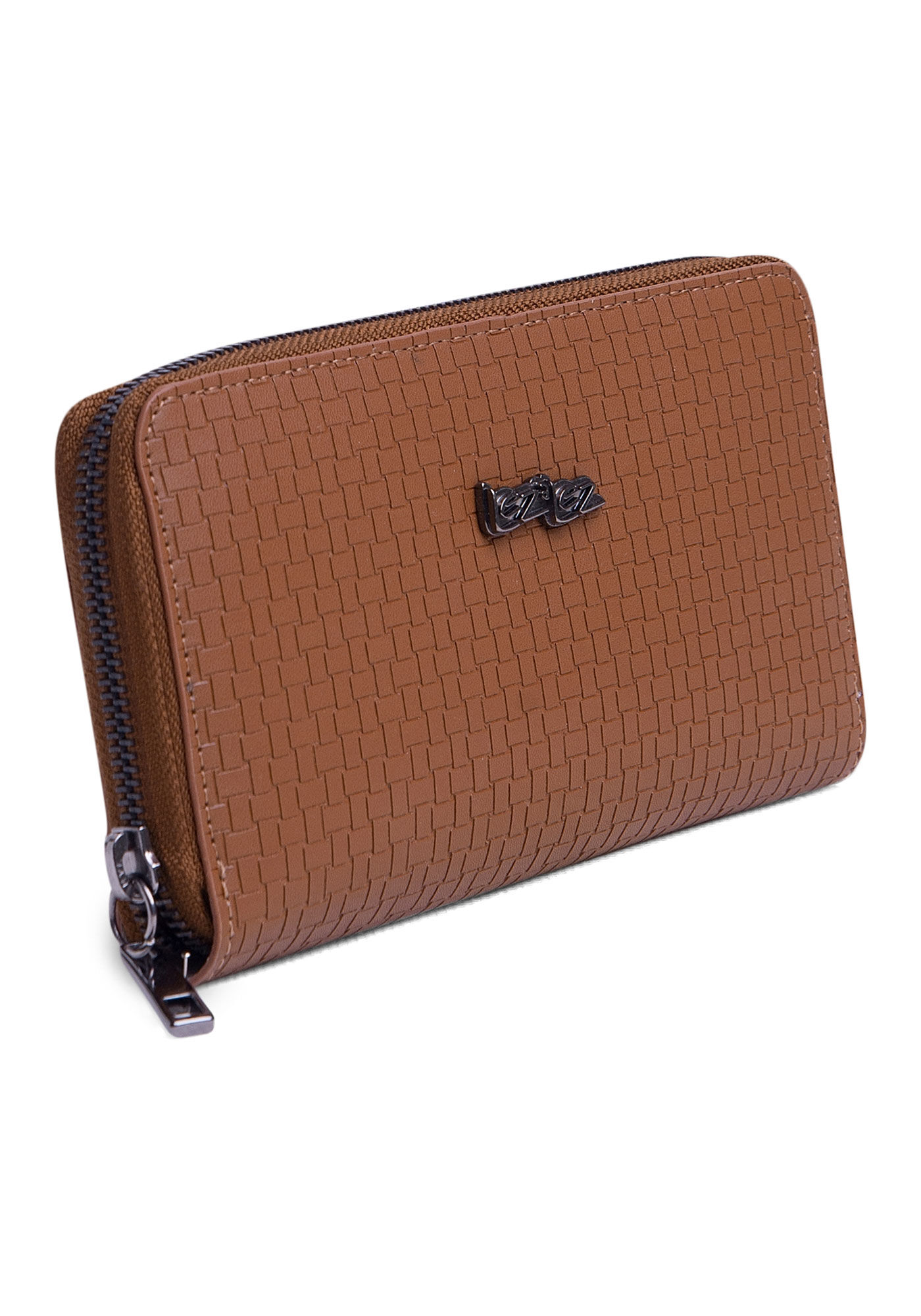 Carteira M&eacute;dia Lez a Lez com Textura, , large.