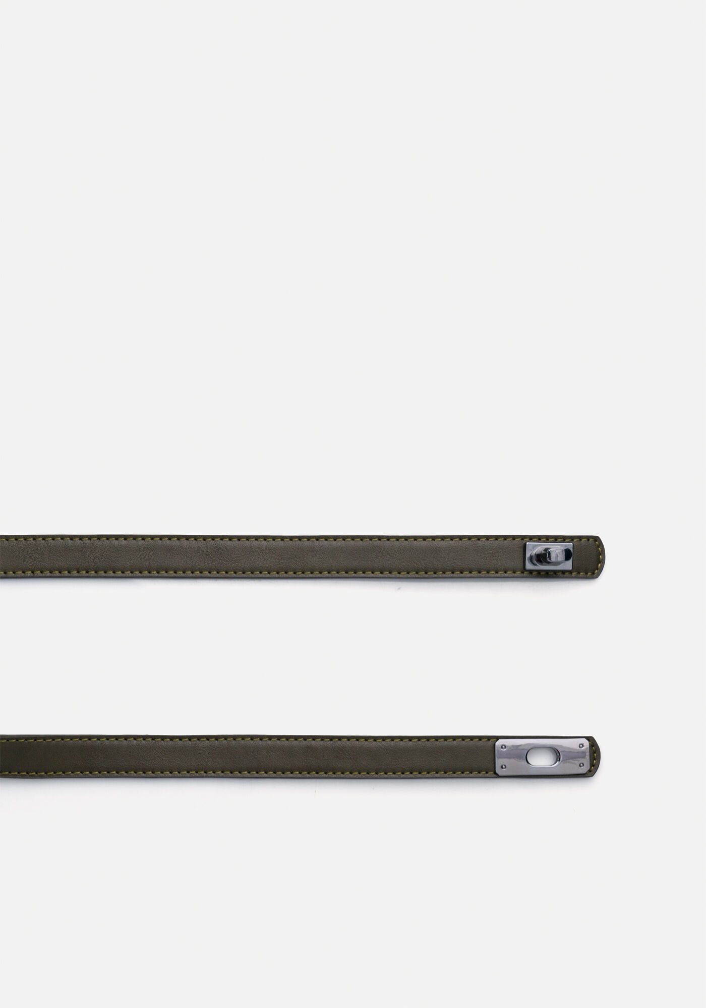 Cinto Fino De Quadril Com Fecho Met&aacute;lico, , large.