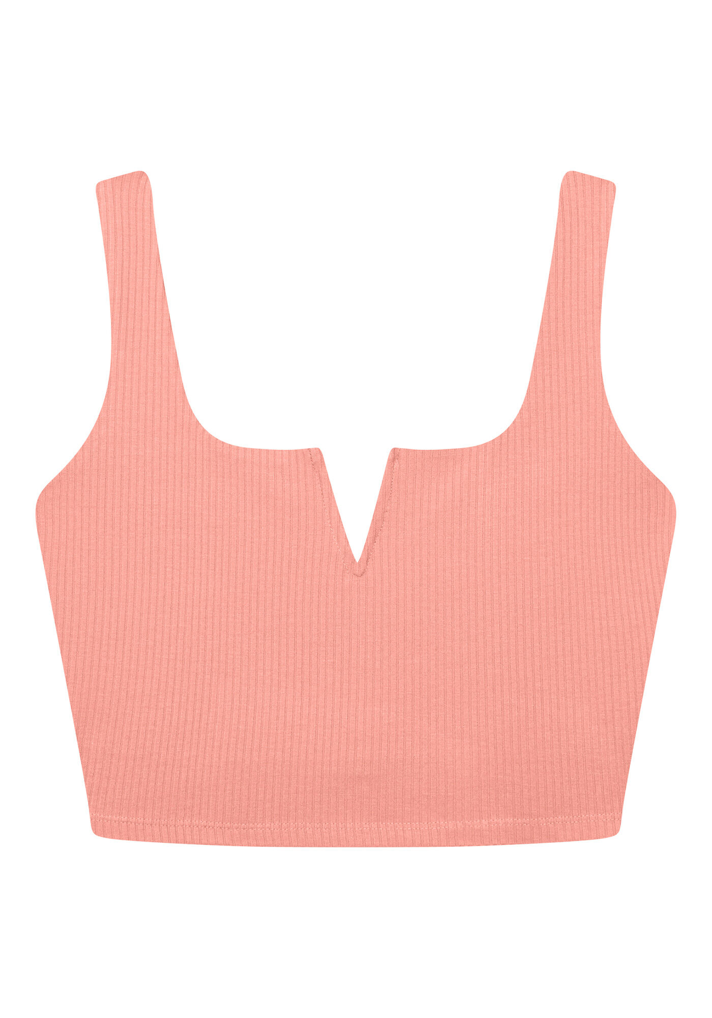 Regata Cropped Recorte V, , large.