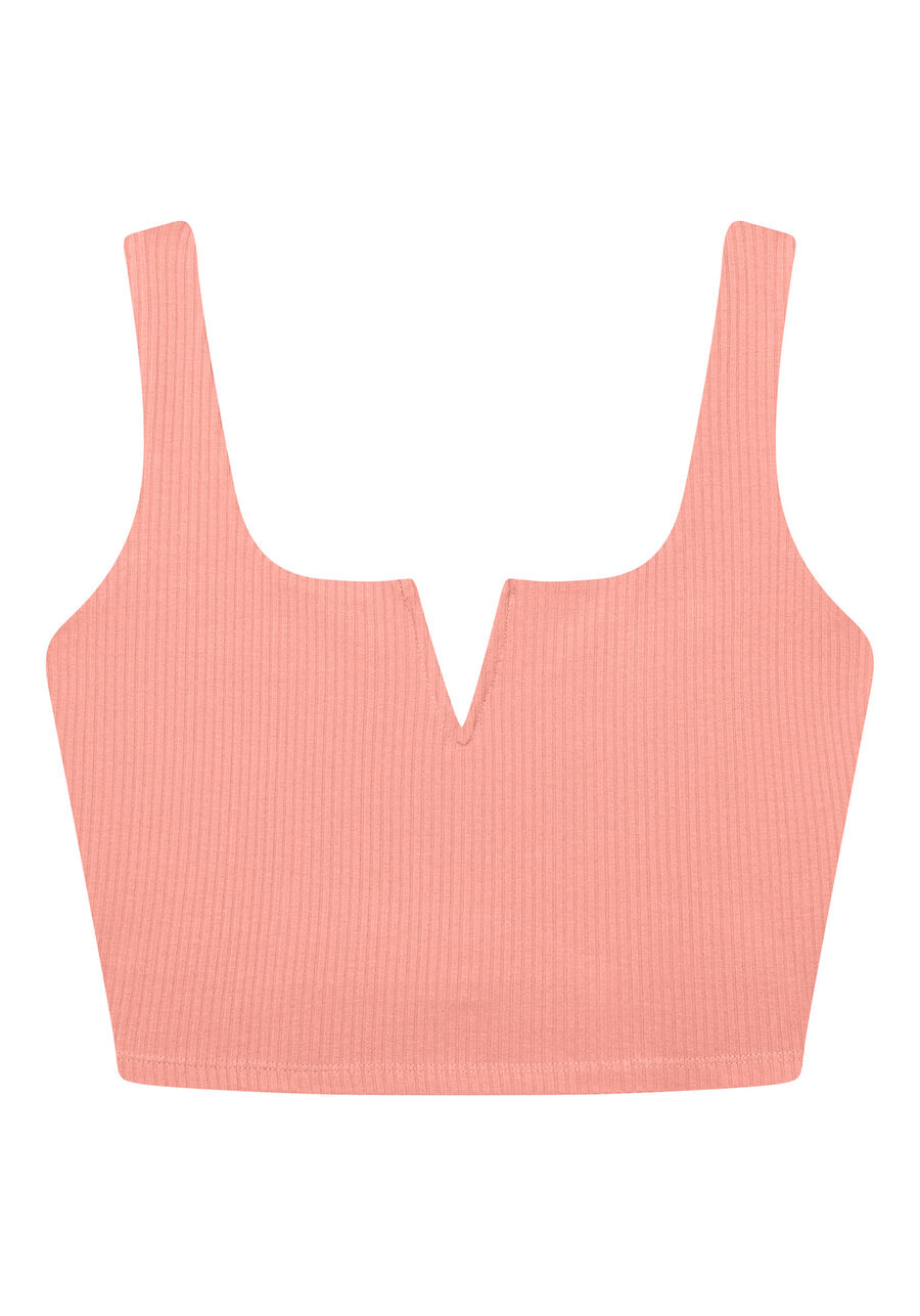 Regata Cropped Recorte V, . Regata Cropped Recorte V, , large.