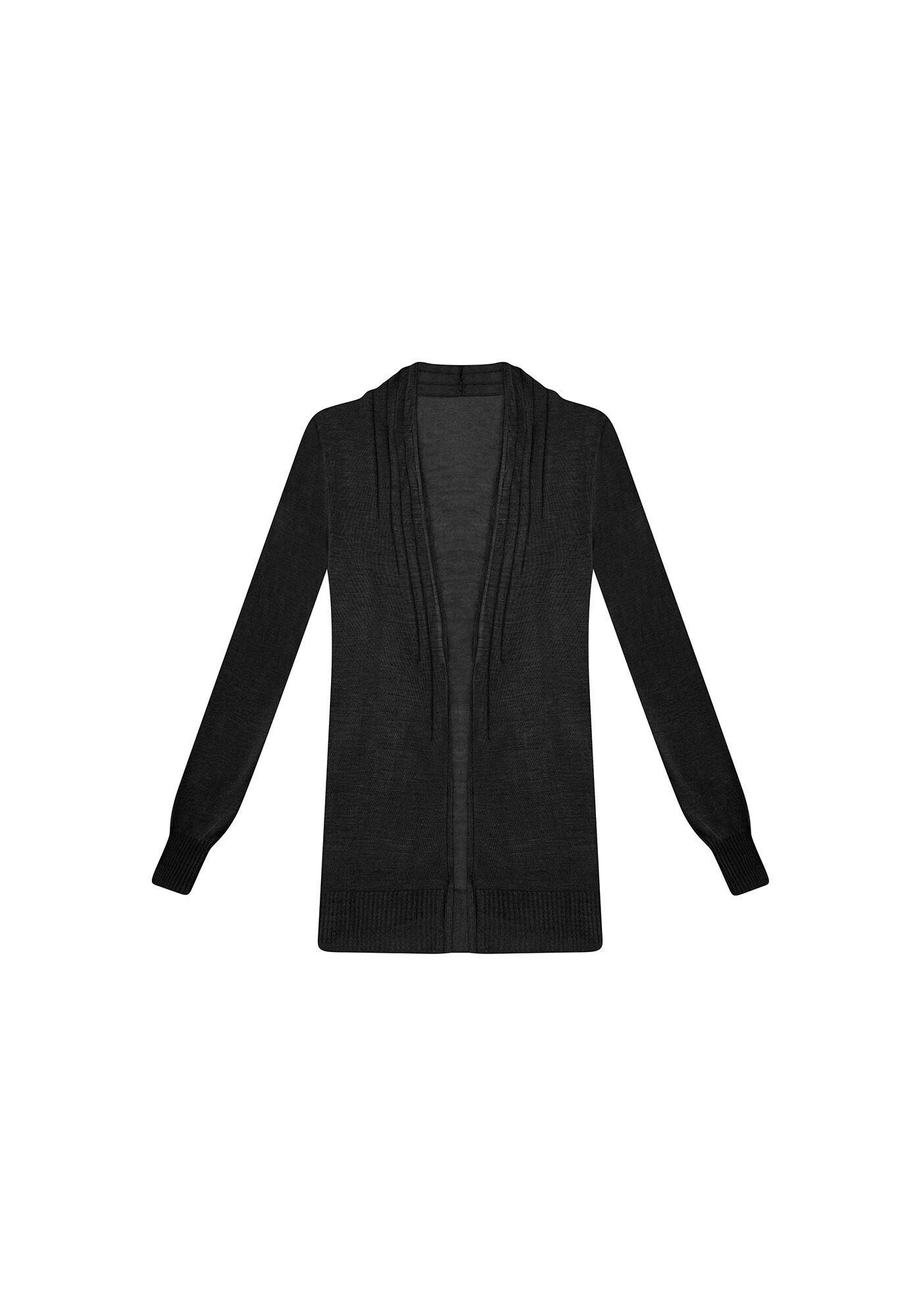 Sobreposi&ccedil;&atilde;o Manga Longa Tric&ocirc;, , large.