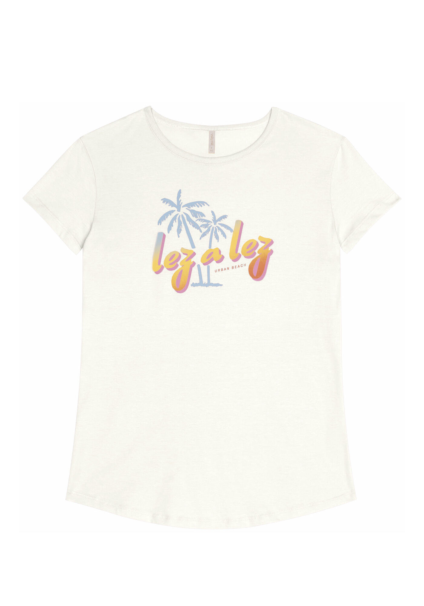 T-shirt em Malha Prime Estampada, , large.