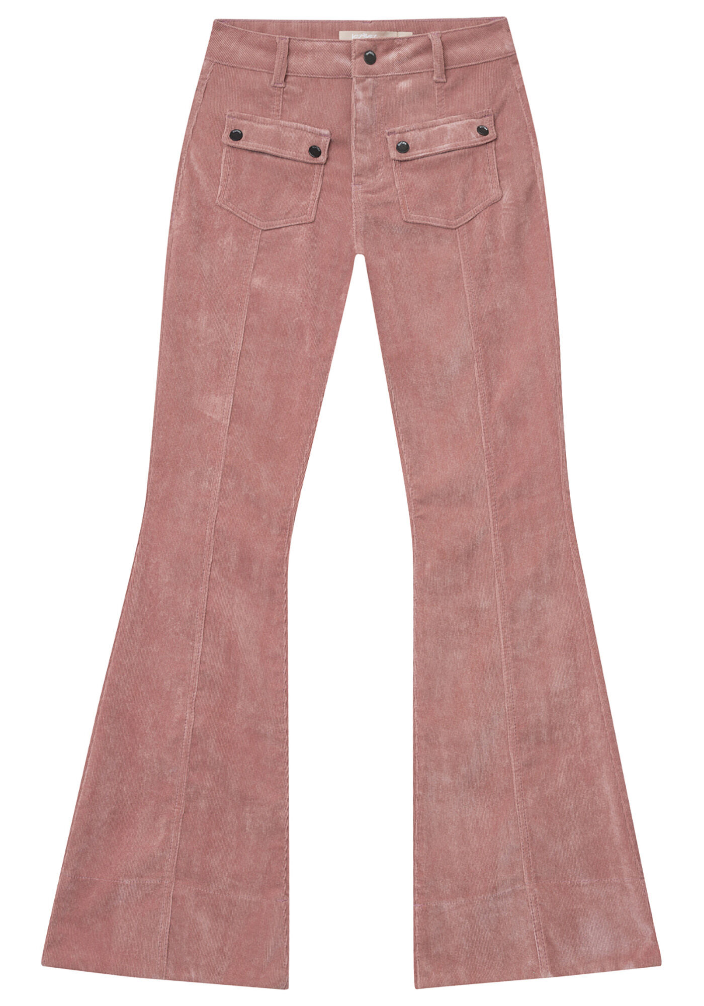 Cal&ccedil;a Flare Malibu Cotel&ecirc;, , large.