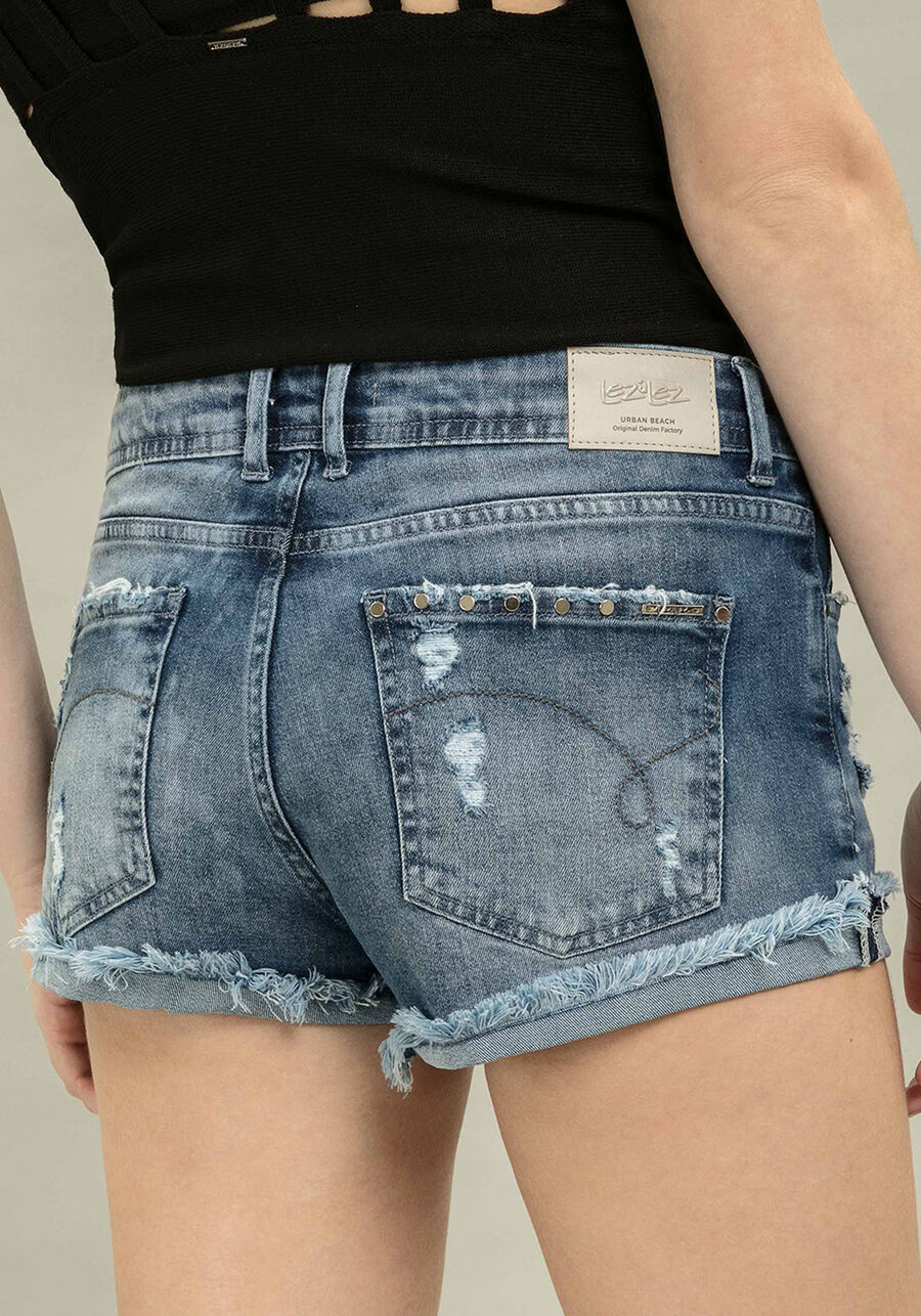 Shorts Jeans Hawaii I Am Soft, . Shorts Jeans Hawaii I Am Soft, , large.