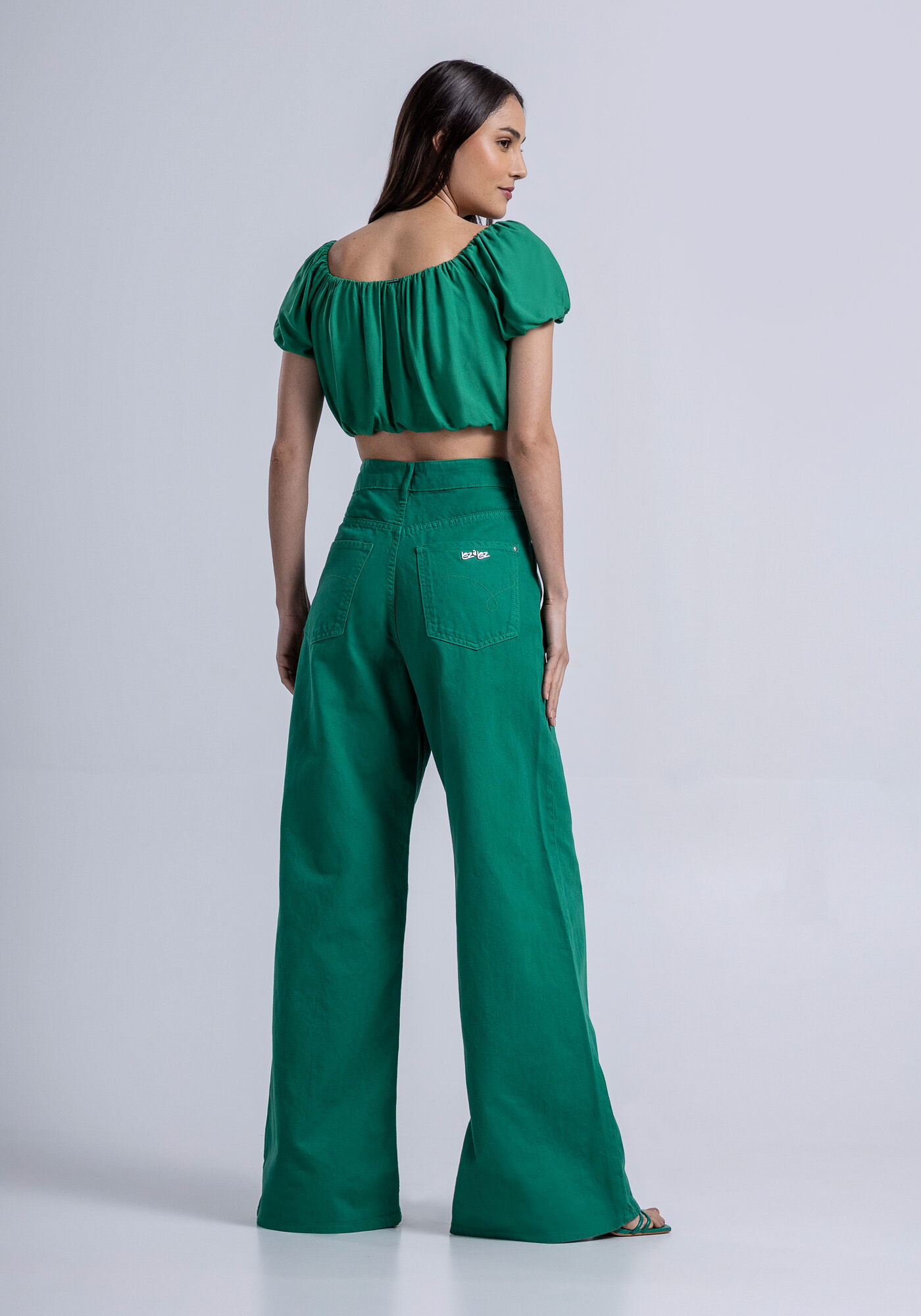 Cal&ccedil;a Sarja Pantalona, , large.