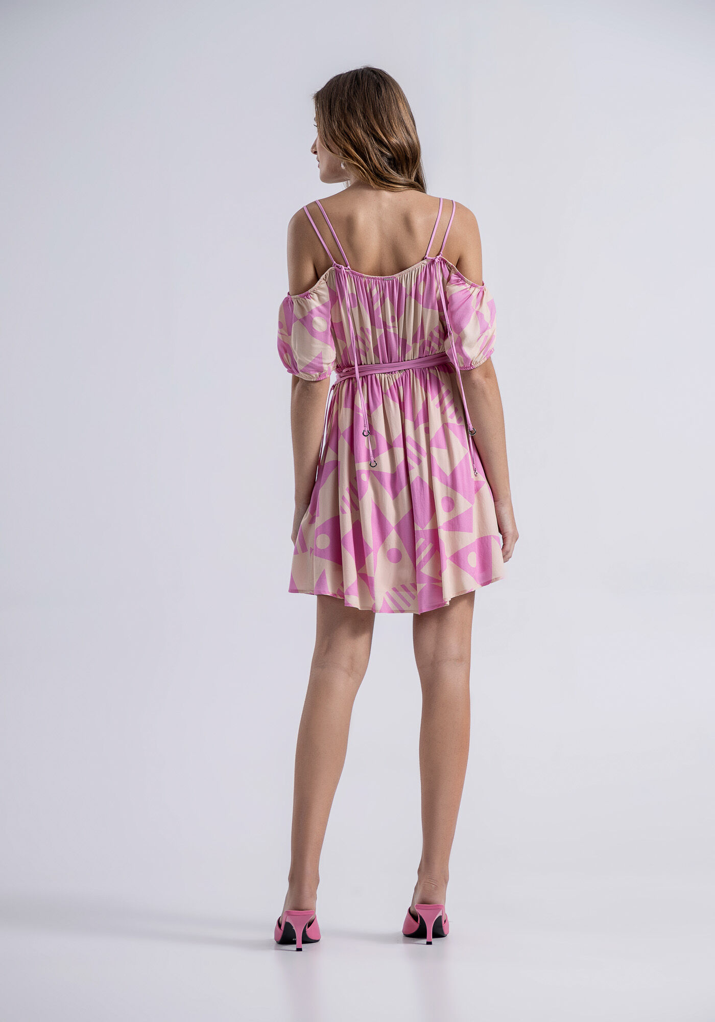 Vestido lezalez sale 2018