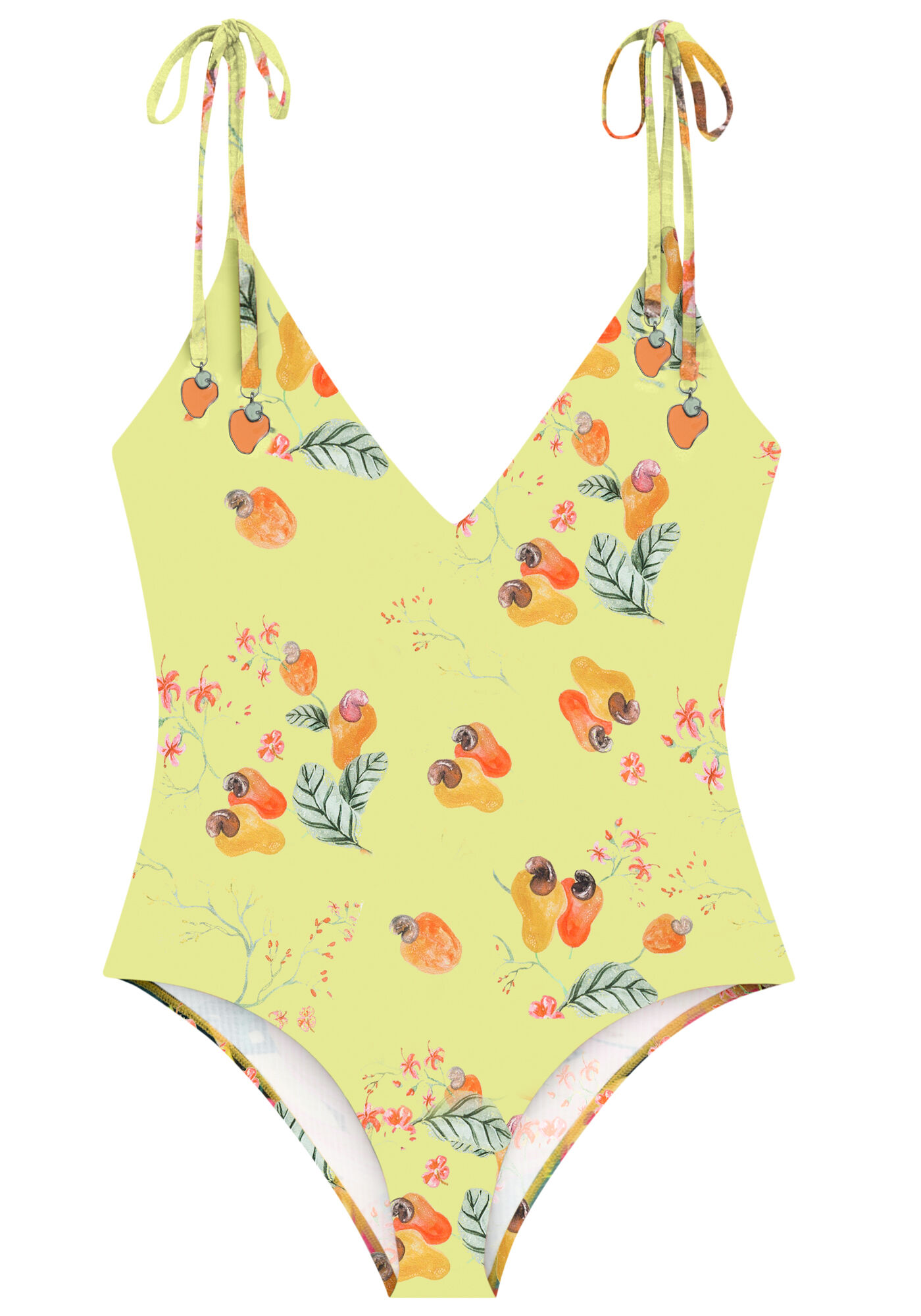 Body com Al&ccedil;as e Recorte Costas, CAJUI, large.